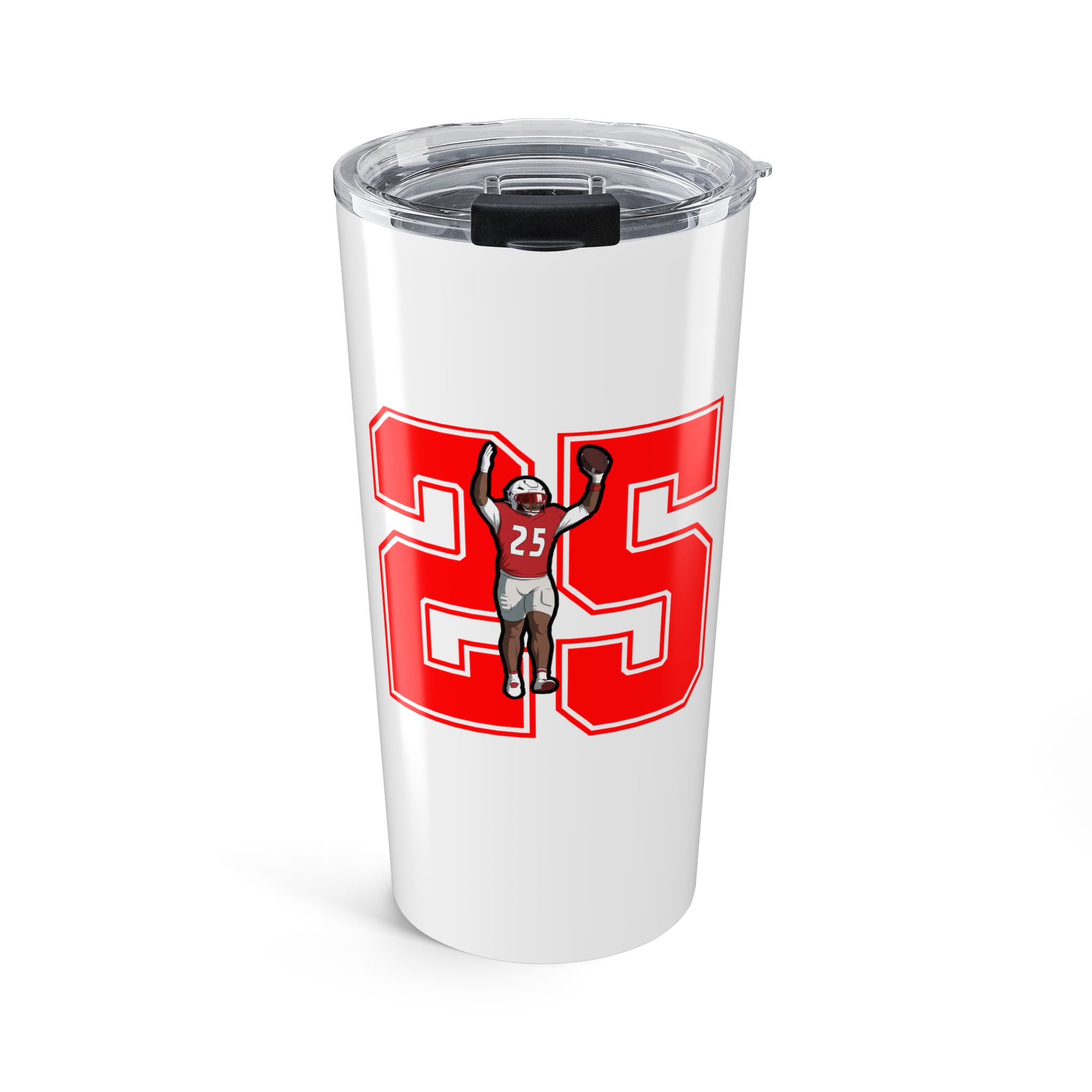 20oz Tumbler — character_number in Classic