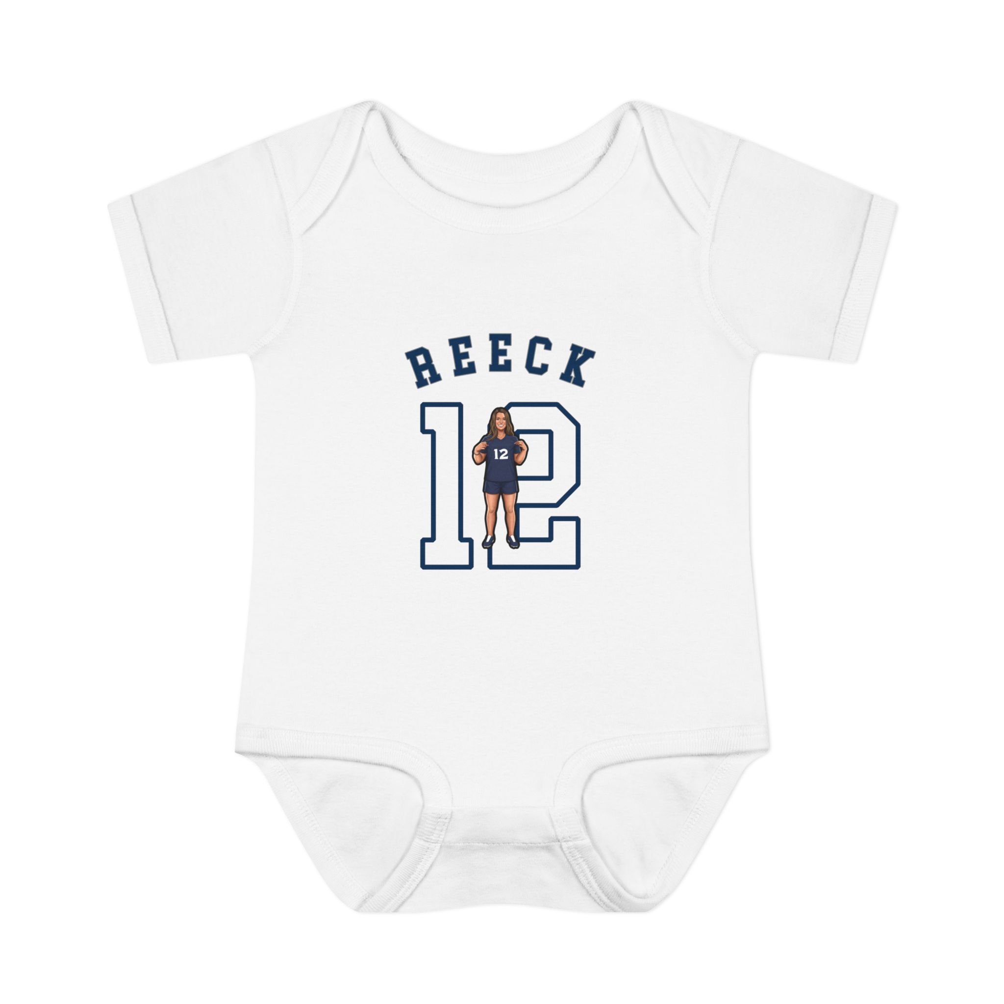 Baby Onesie