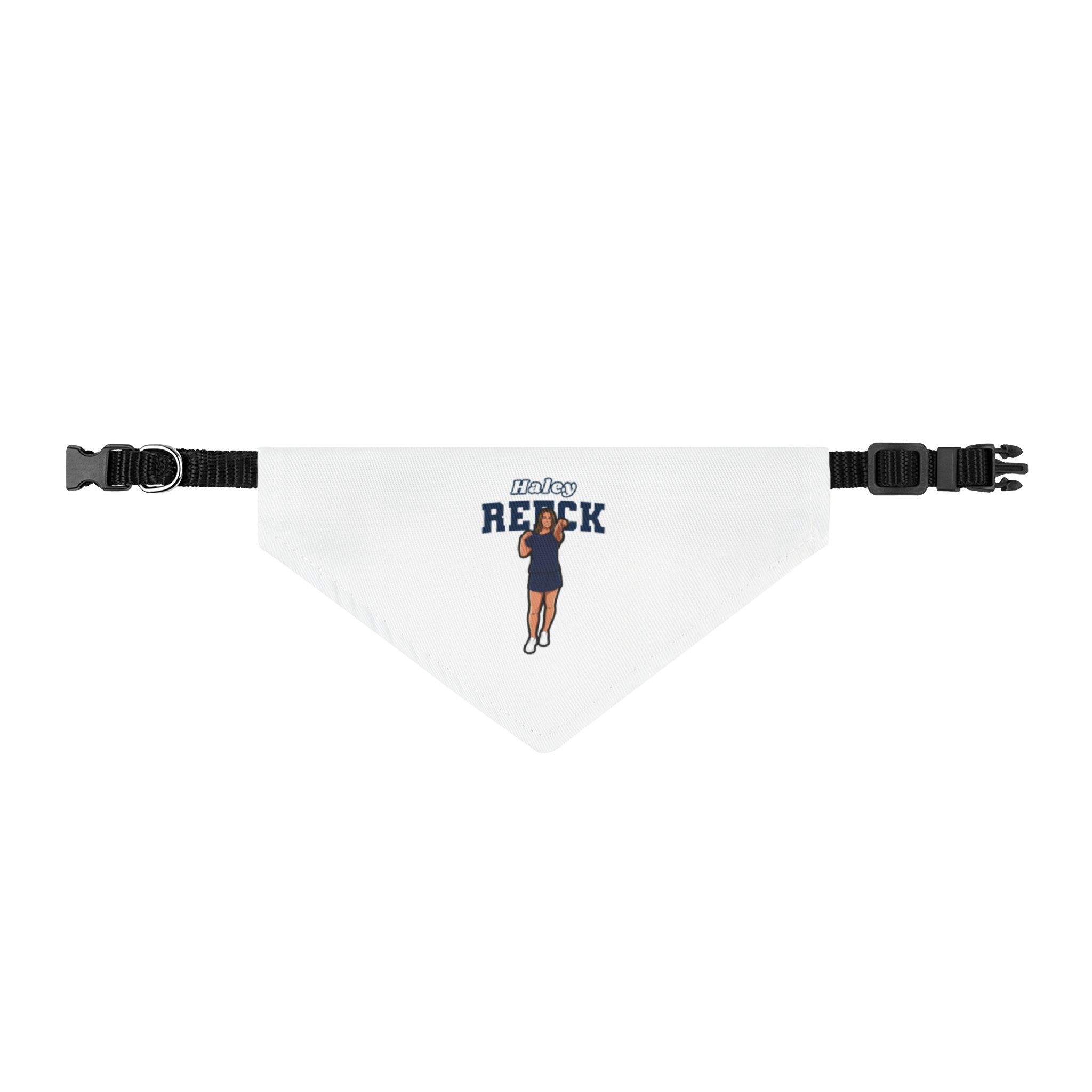 Pet Bandana — character_name_arch in Classic