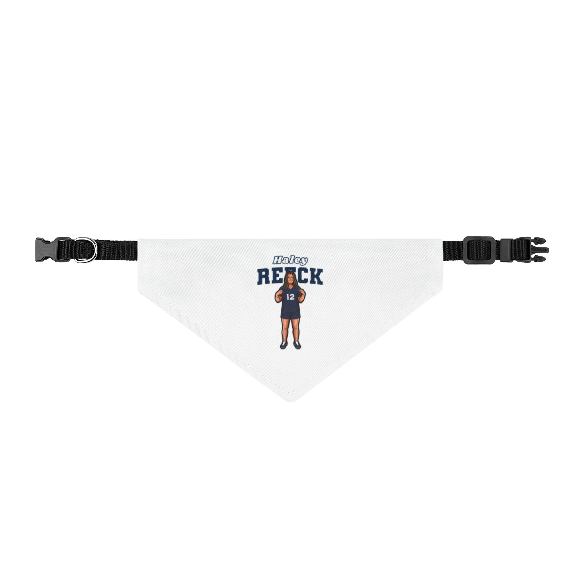 Pet Bandana — character_name_arch in Classic