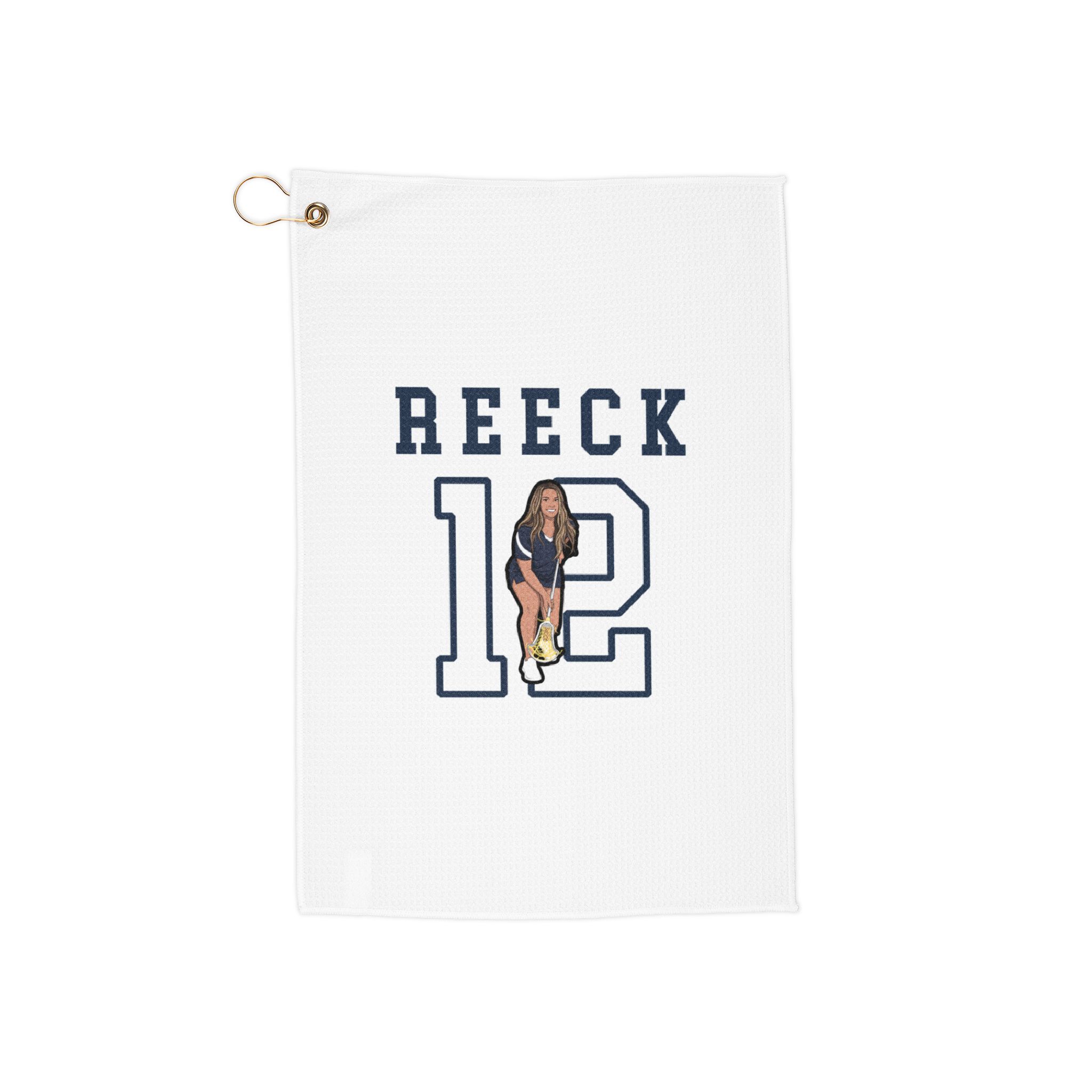 Golf Towel — character_shirsey in Classic