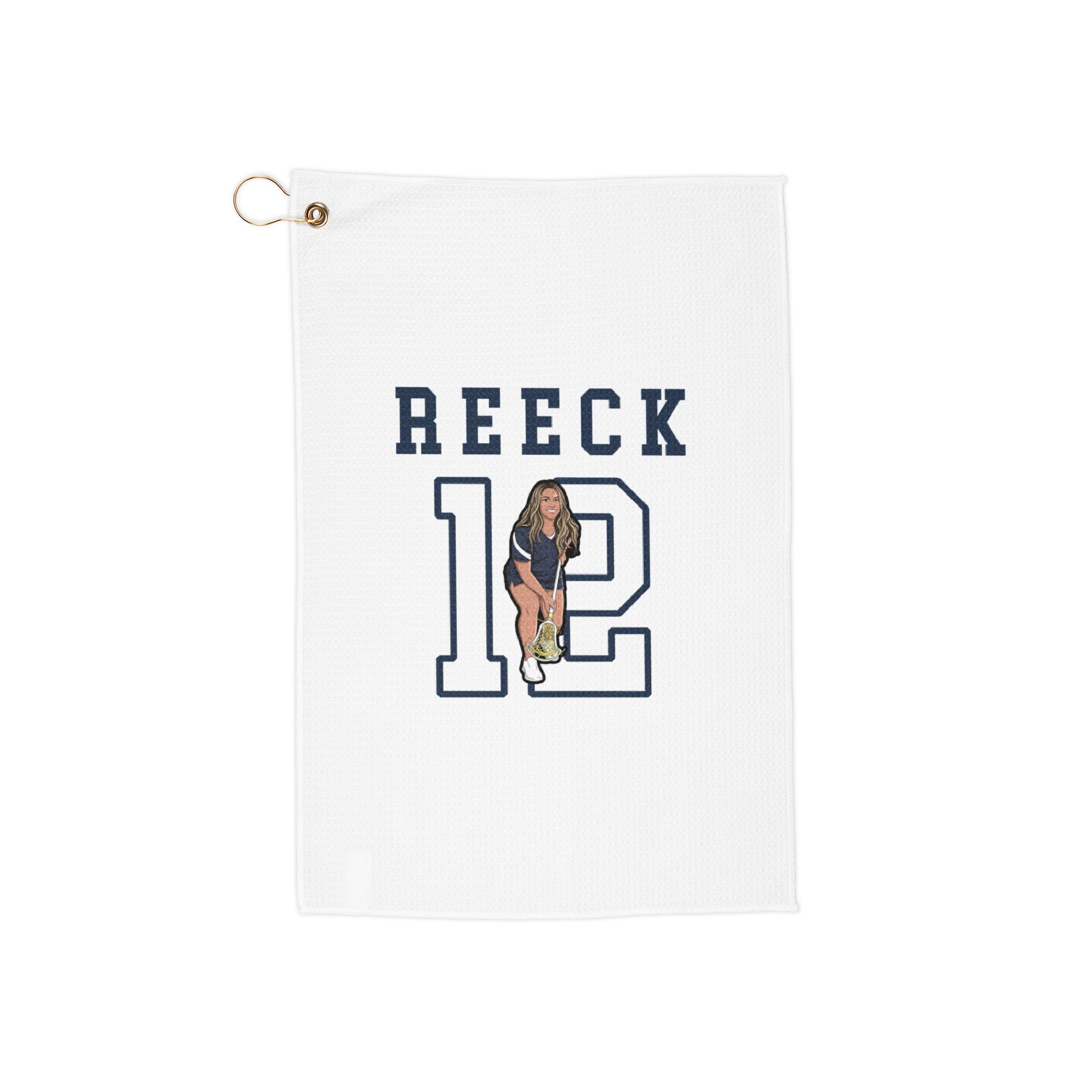 Golf Towel — character_shirsey in Classic