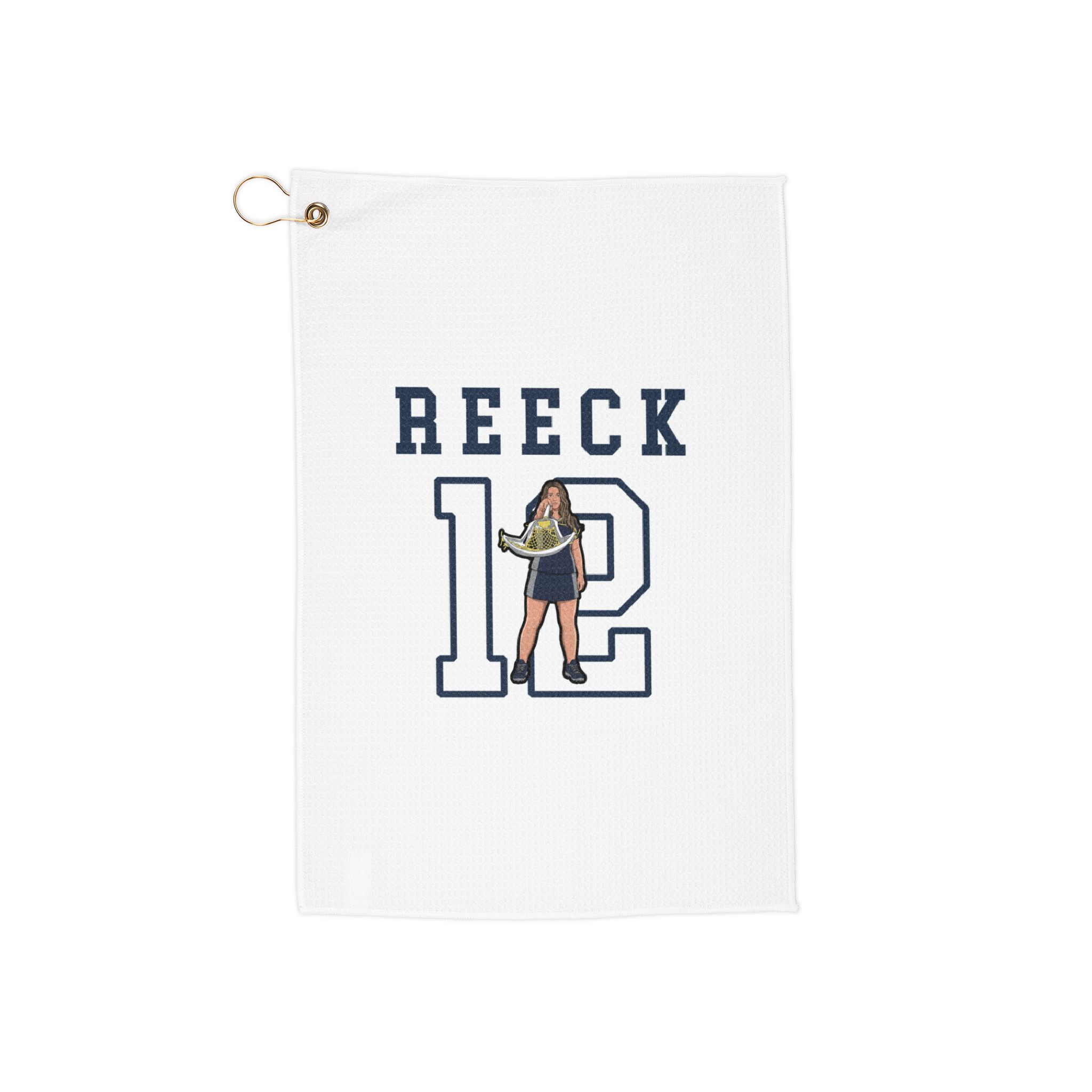 Golf Towel — character_shirsey in Classic