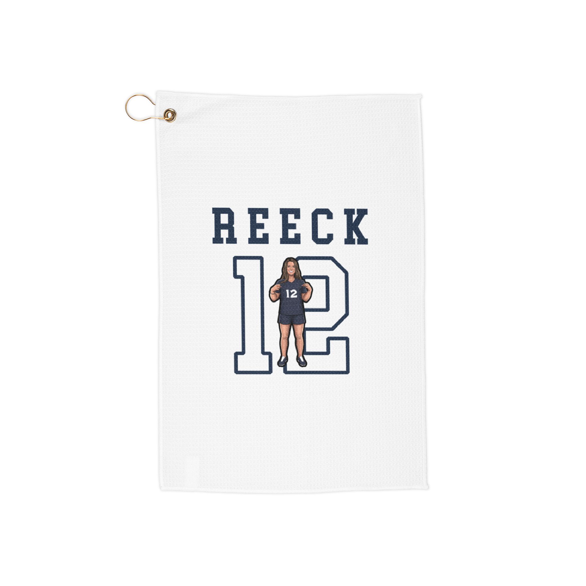 Golf Towel — character_shirsey in Classic