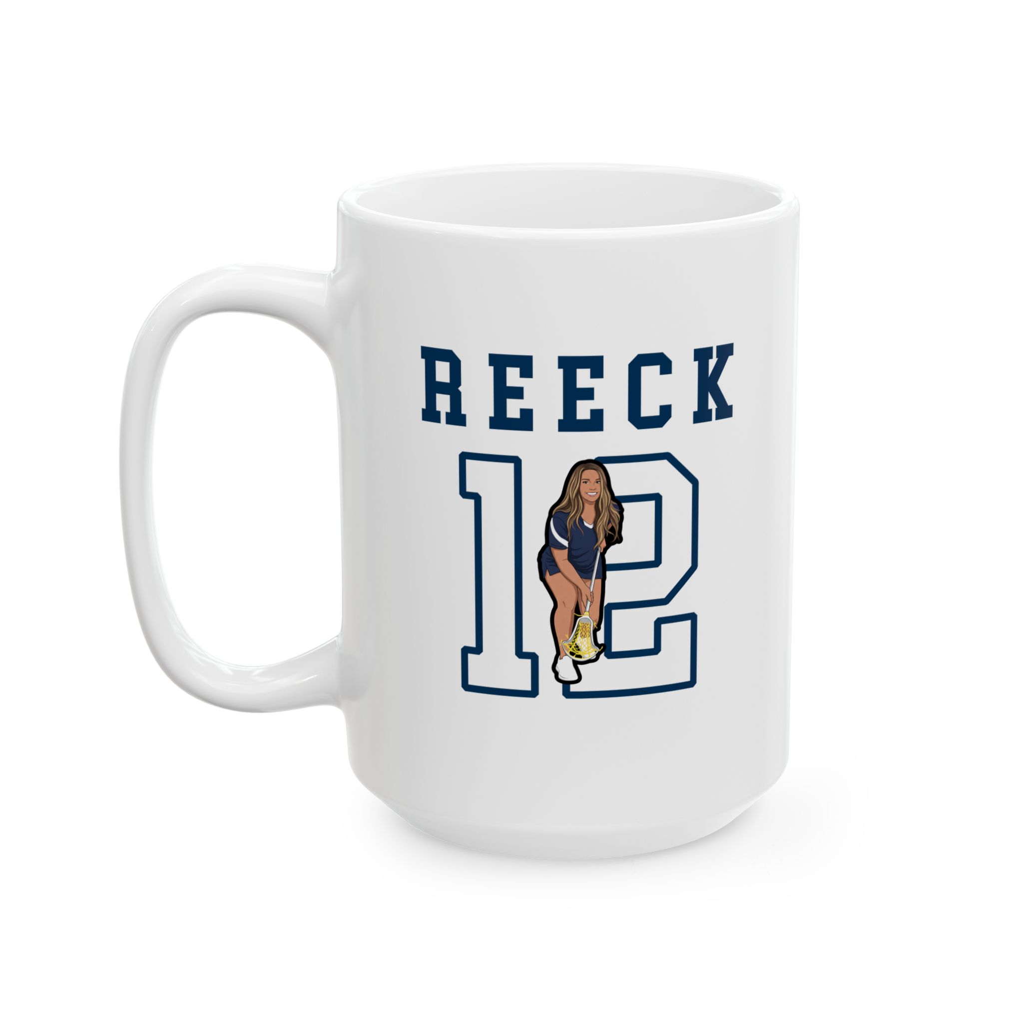 Coffee Mug — character_shirsey in Classic