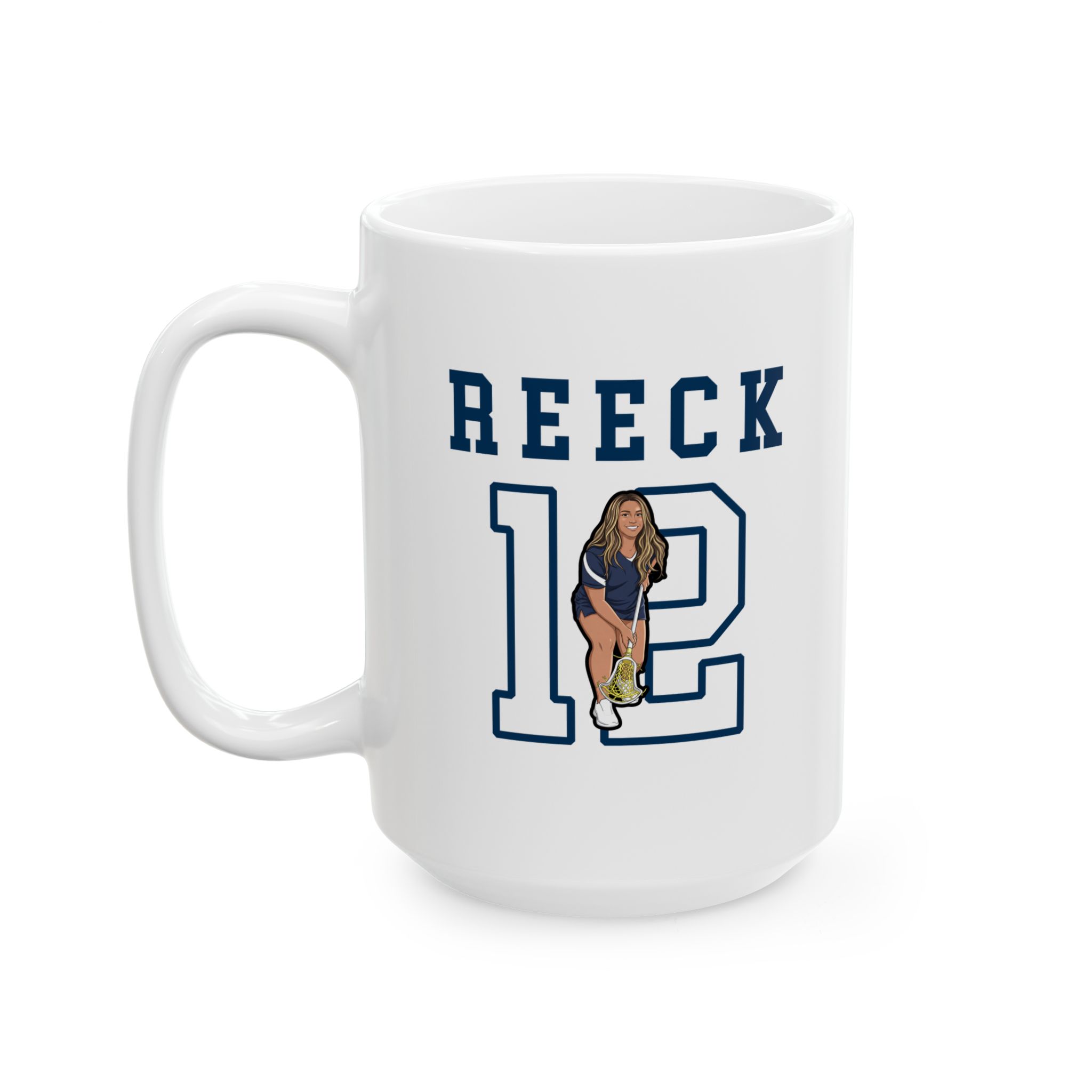 Coffee Mug — character_shirsey in Classic