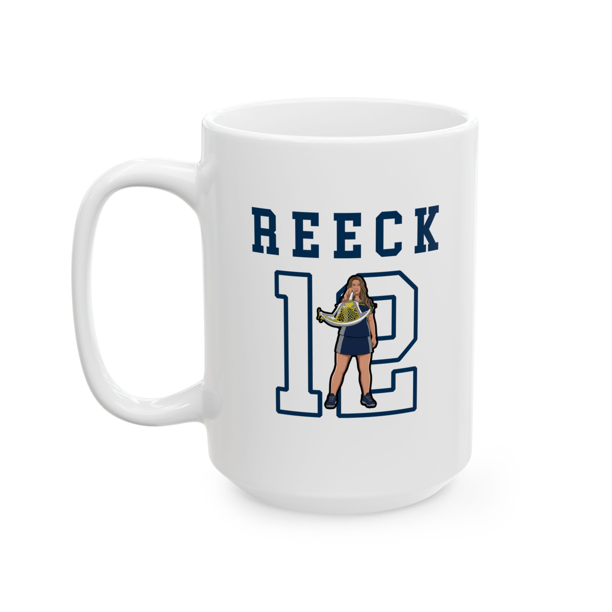 Coffee Mug — character_shirsey in Classic