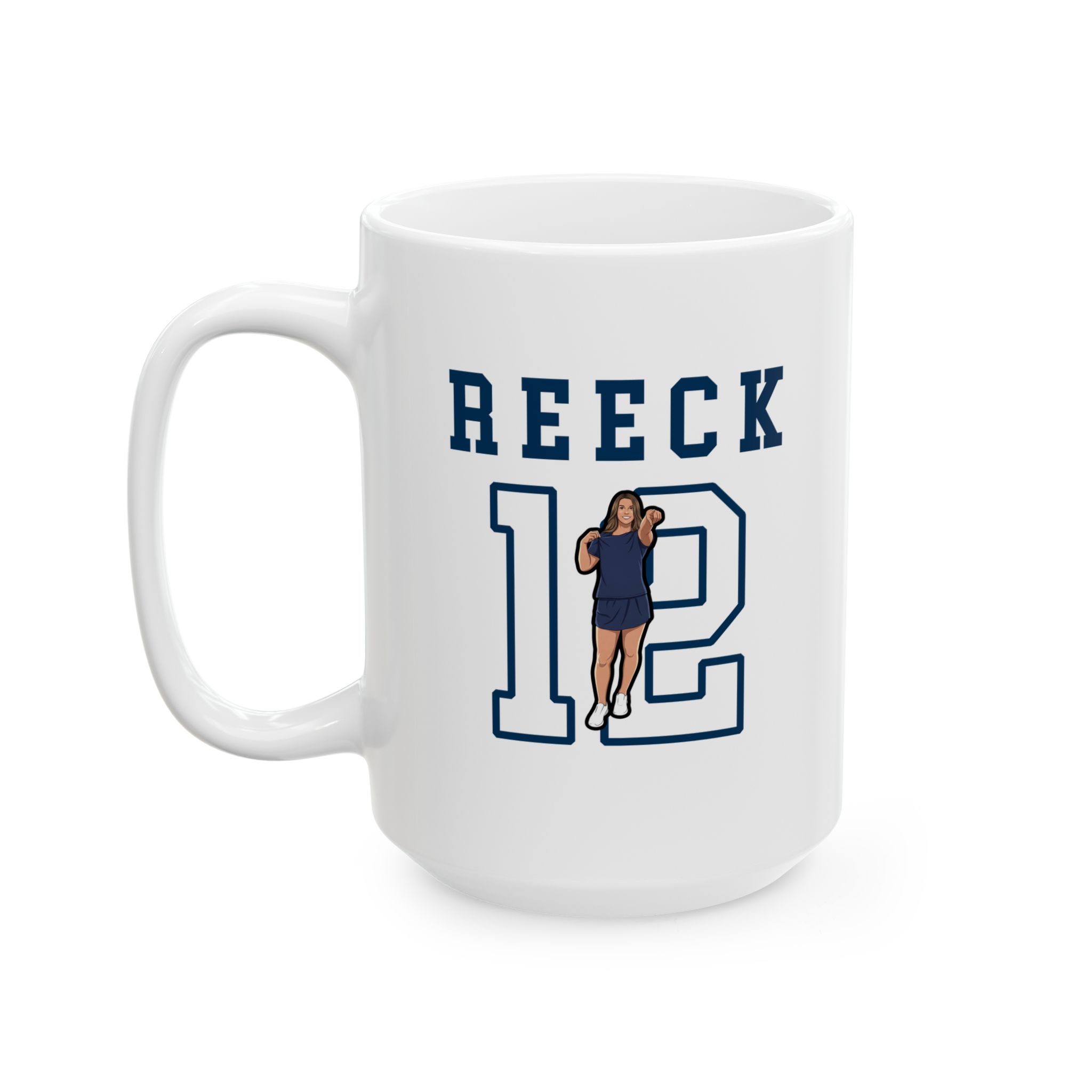Coffee Mug — character_shirsey in Classic