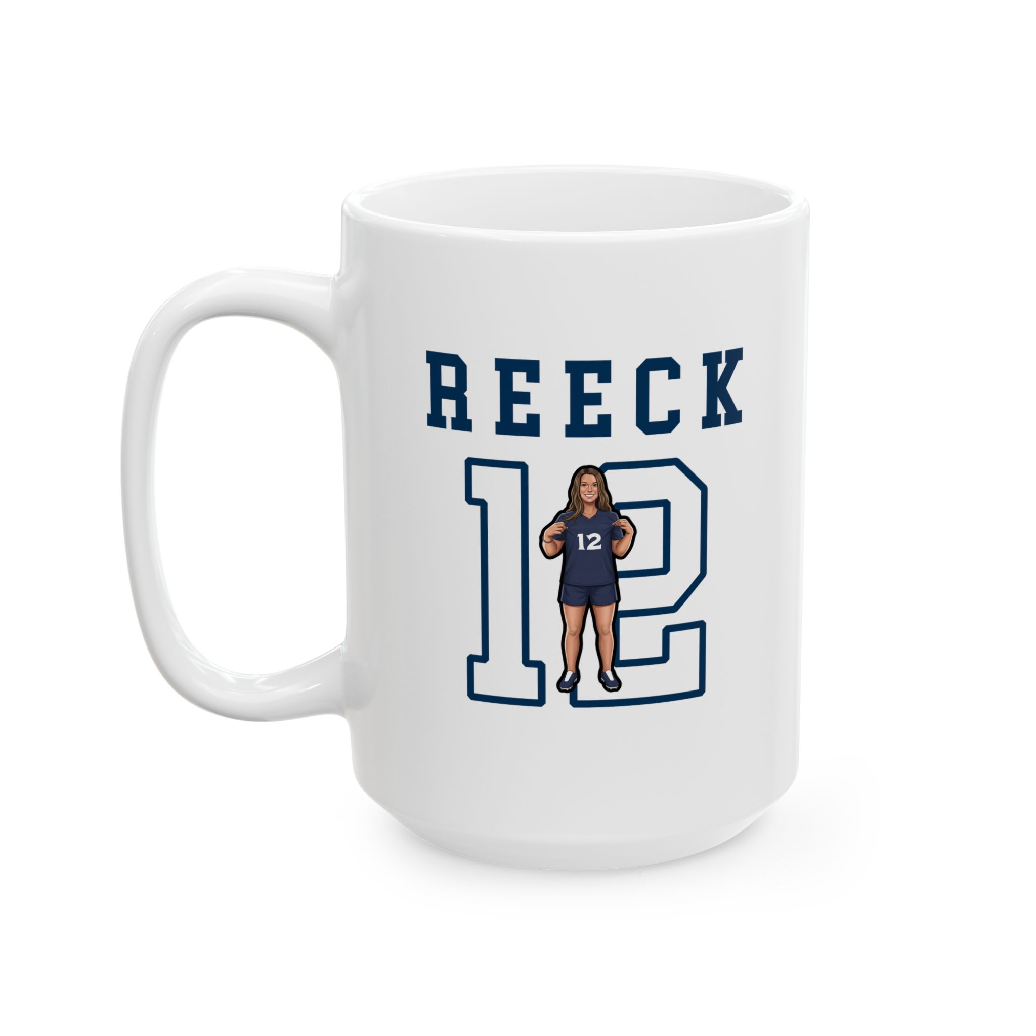 Coffee Mug — character_shirsey in Classic