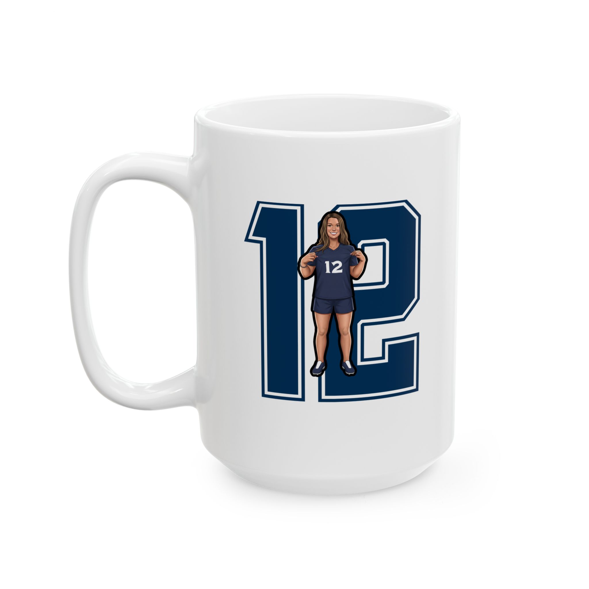 Coffee Mug