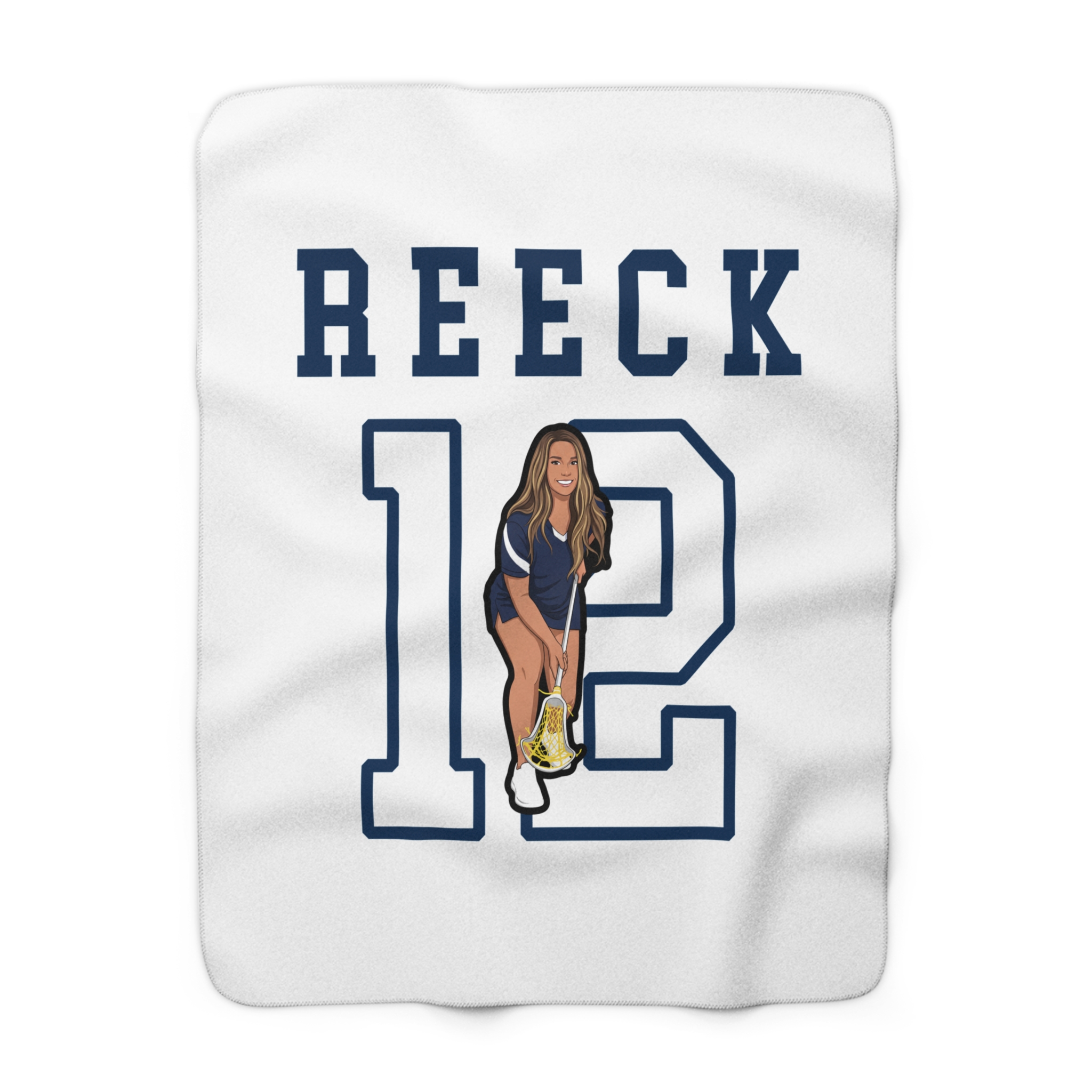 Sherpa Blanket — character_shirsey in Classic