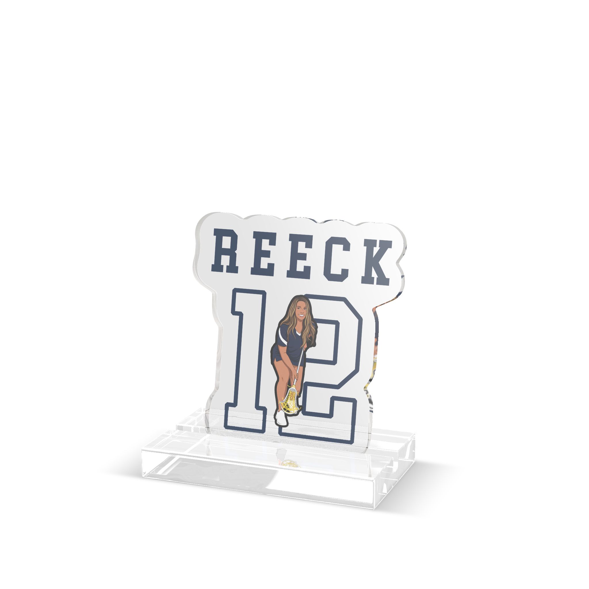 Desk Display — character_shirsey in Classic