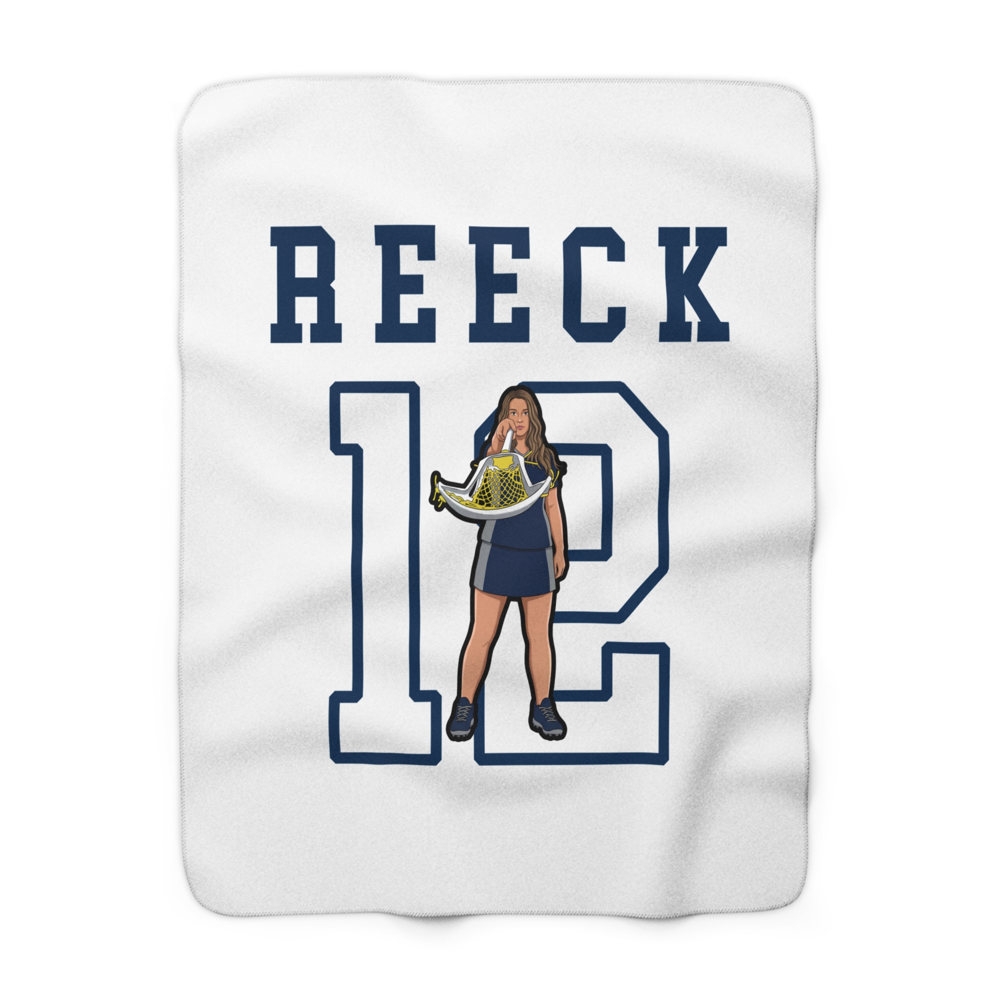Sherpa Blanket — character_shirsey in Classic