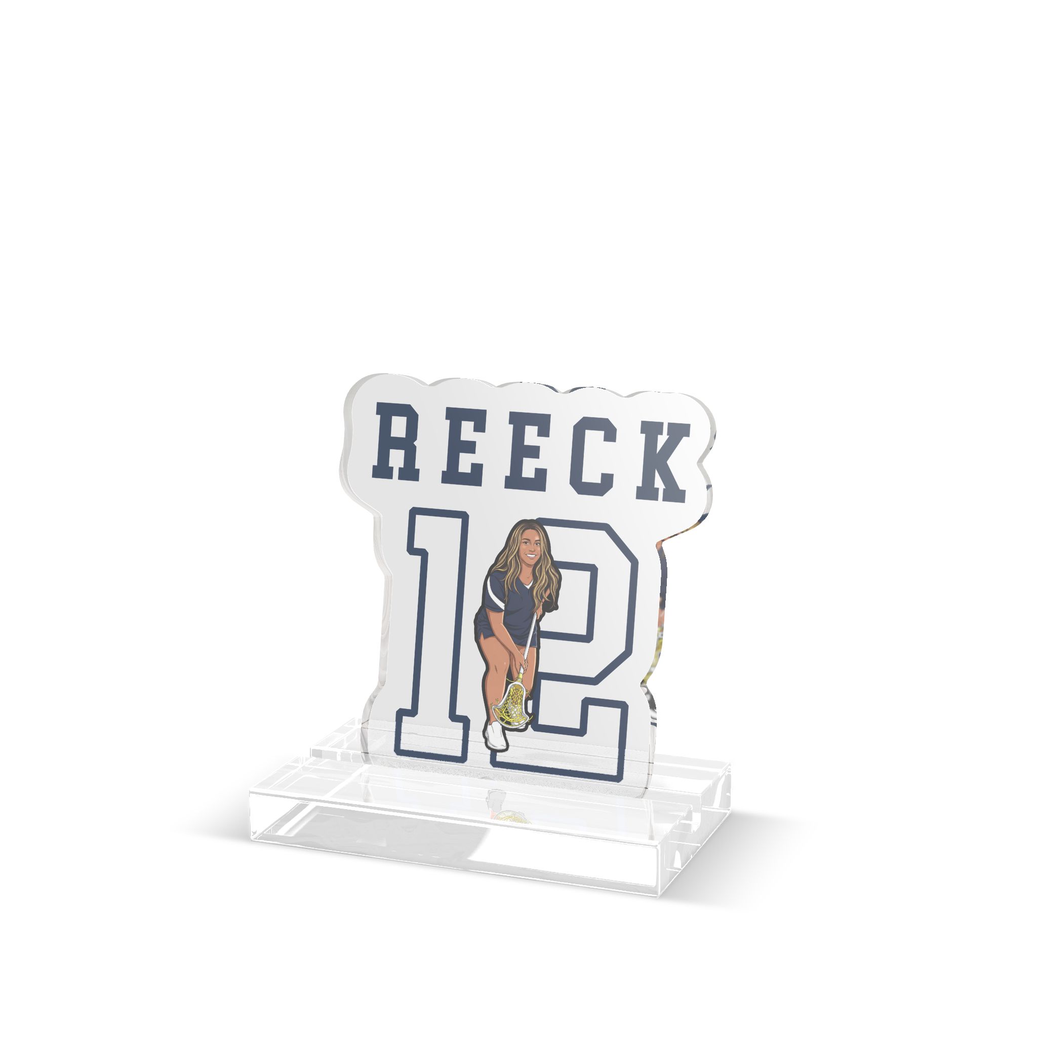 Desk Display — character_shirsey in Classic