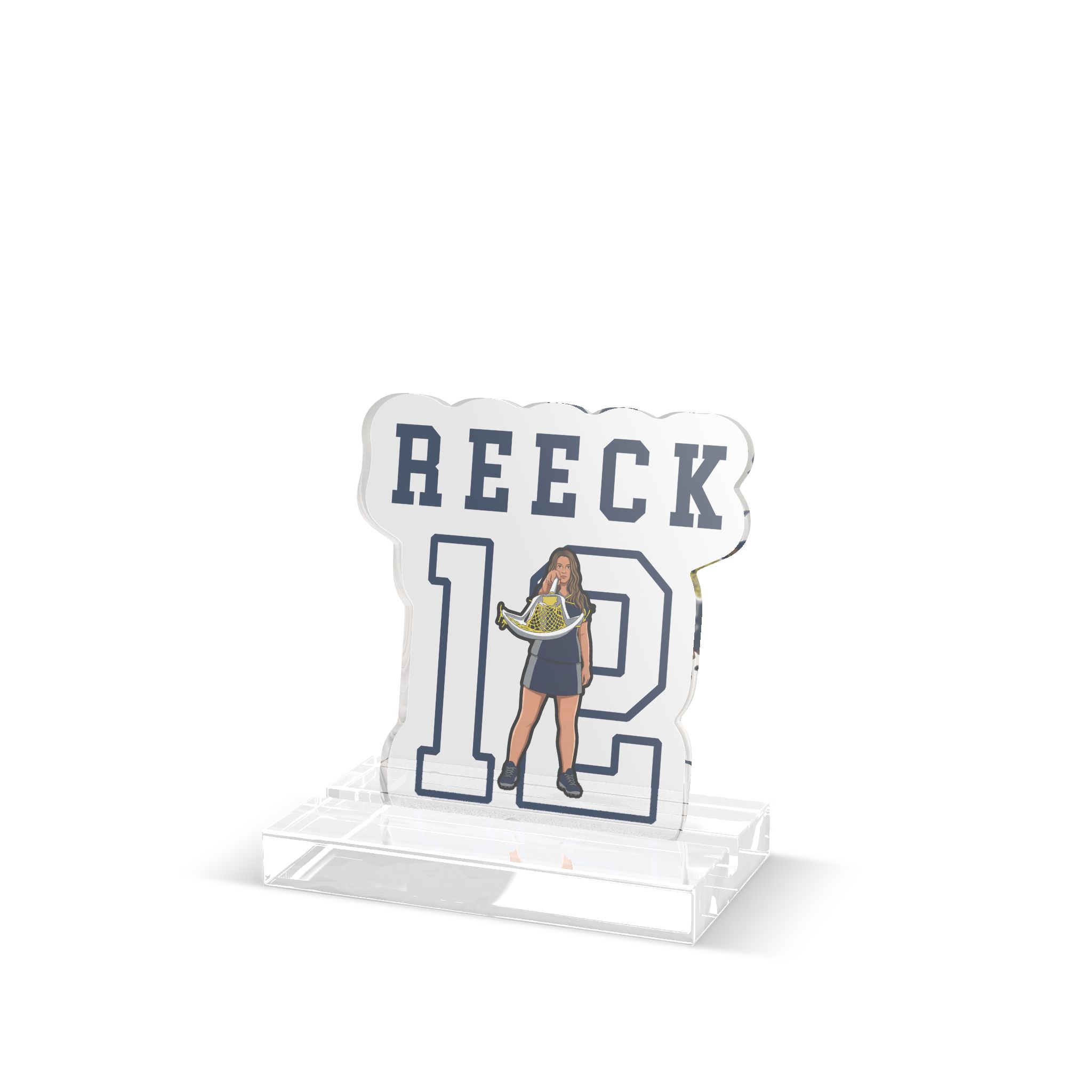 Desk Display — character_shirsey in Classic