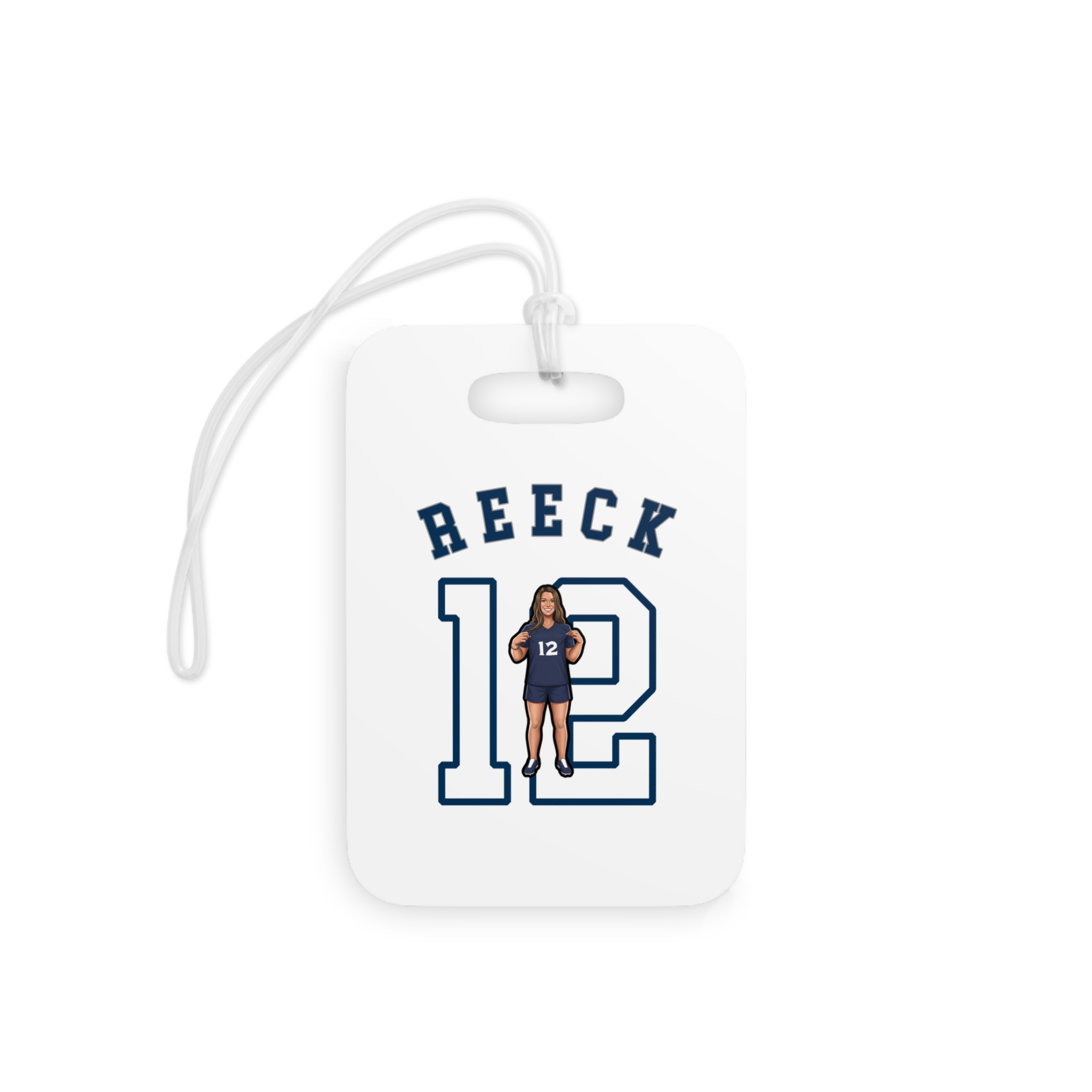 Bag Tag