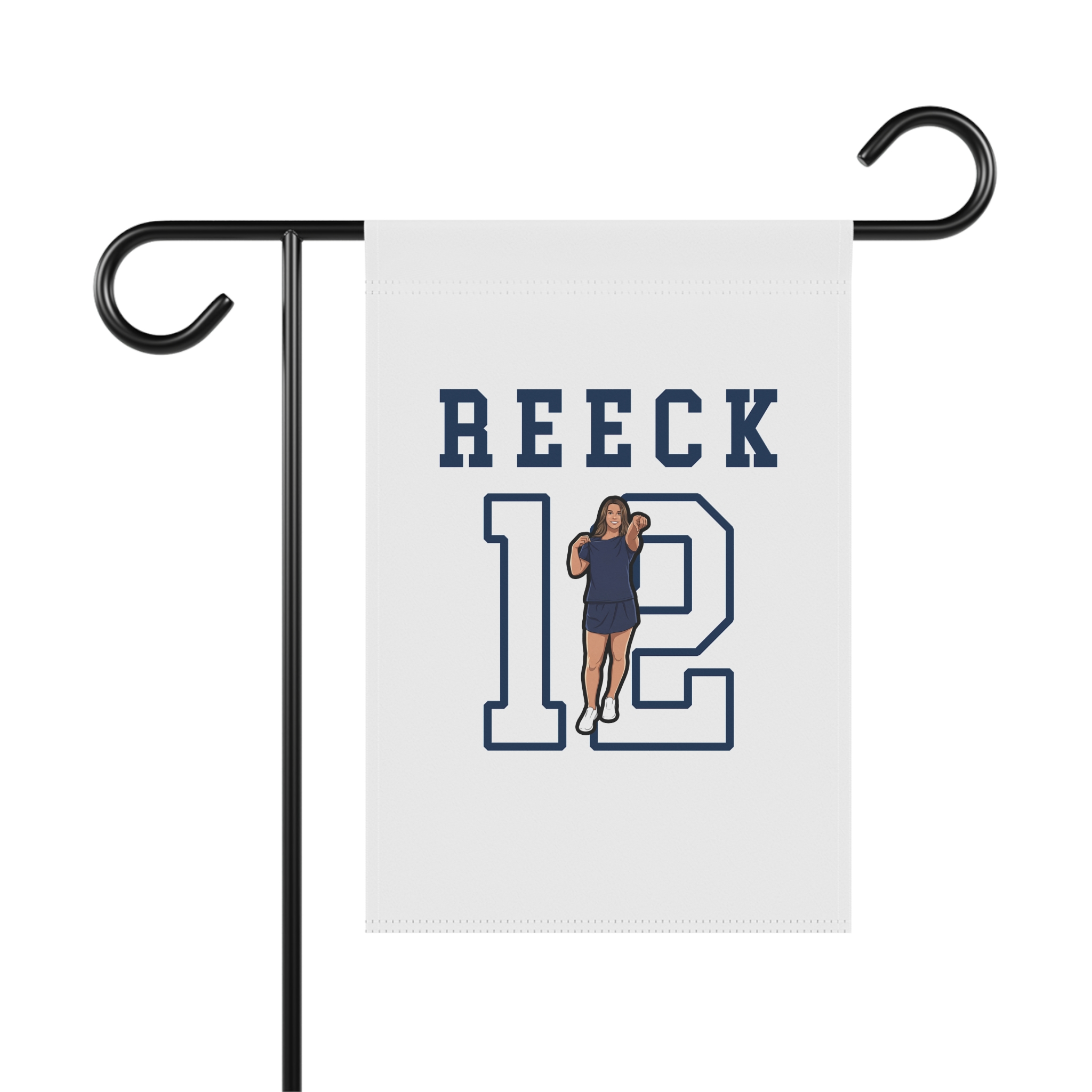 Garden & House Banner — character_shirsey in Classic