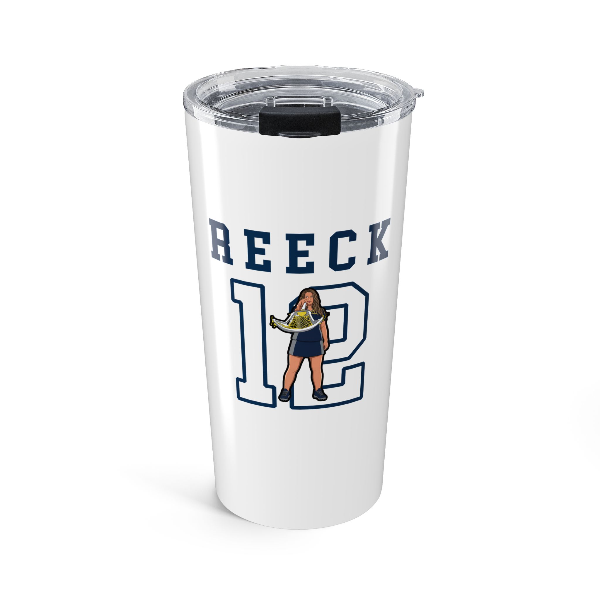 20oz Tumbler — character_shirsey in Classic