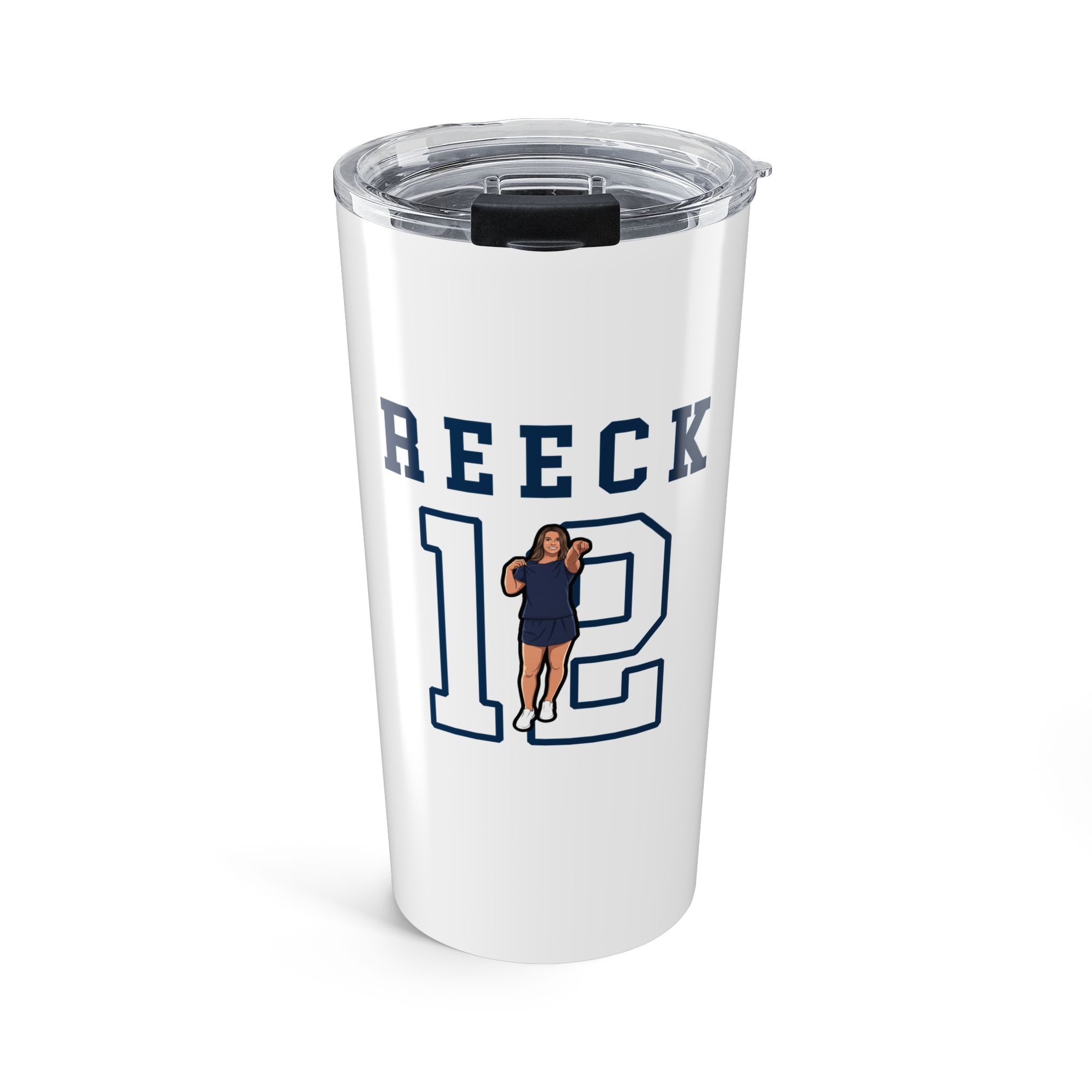 20oz Tumbler — character_shirsey in Classic
