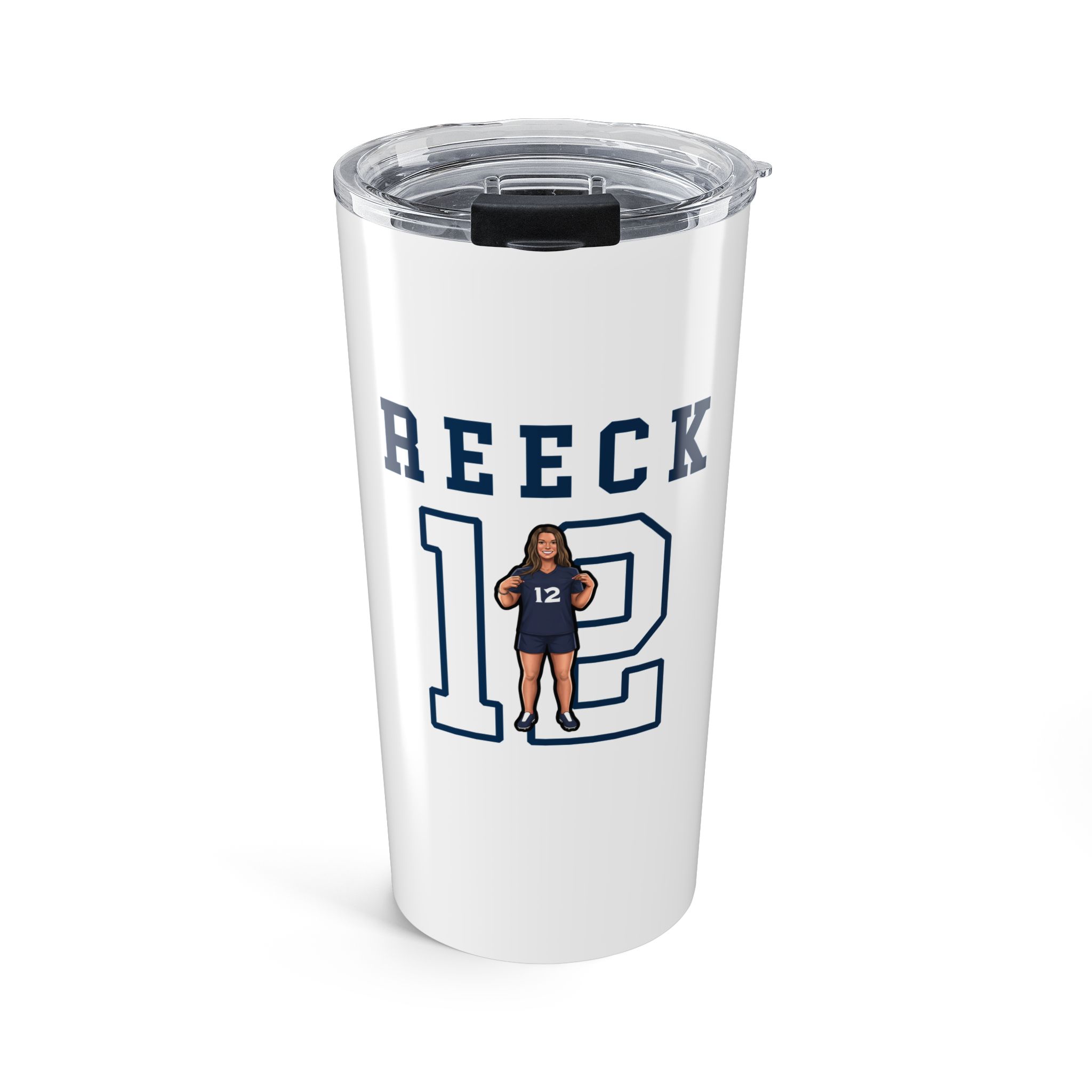 20oz Tumbler — character_shirsey in Classic