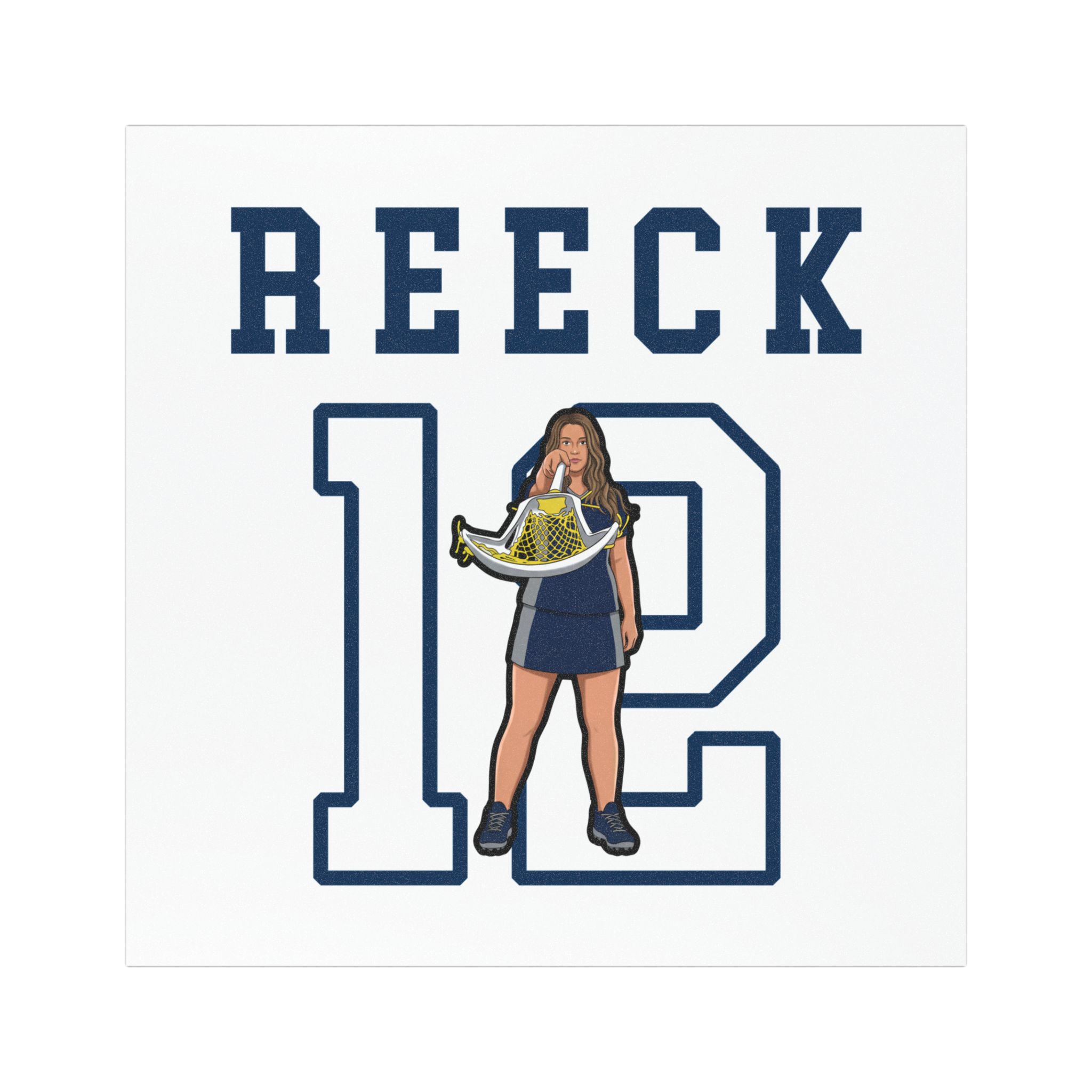 Car Magnets — character_shirsey in Classic