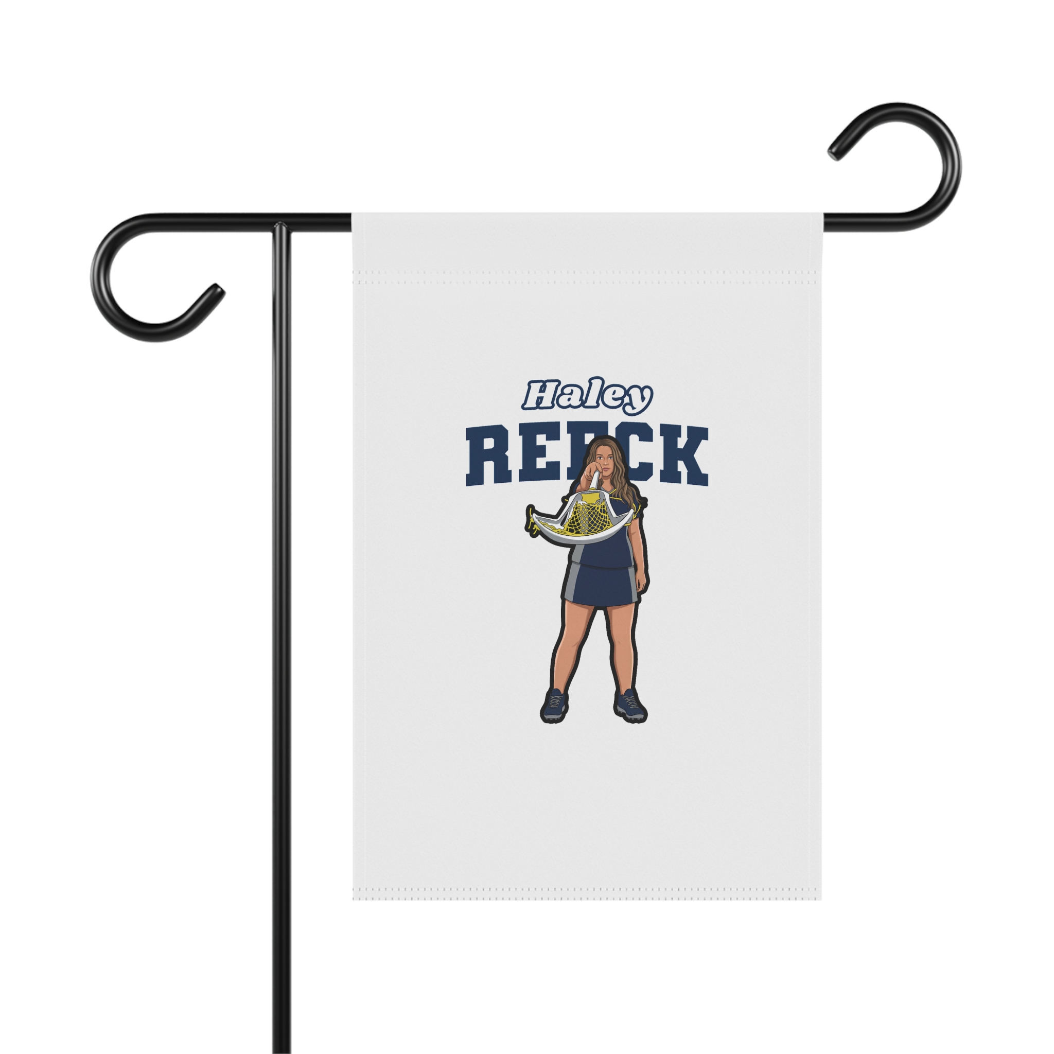 Garden & House Banner — character_name_arch in Classic