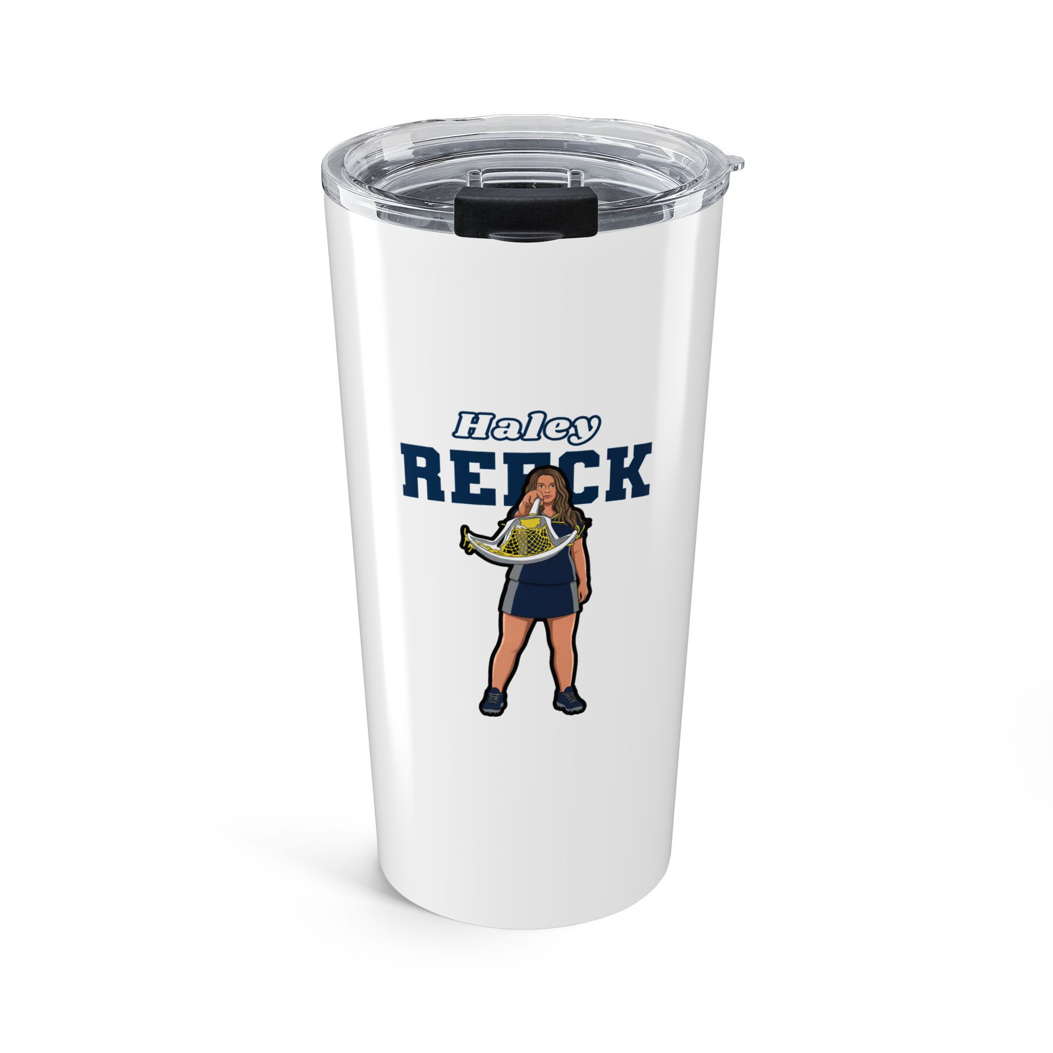 20oz Tumbler — character_name_arch in Classic