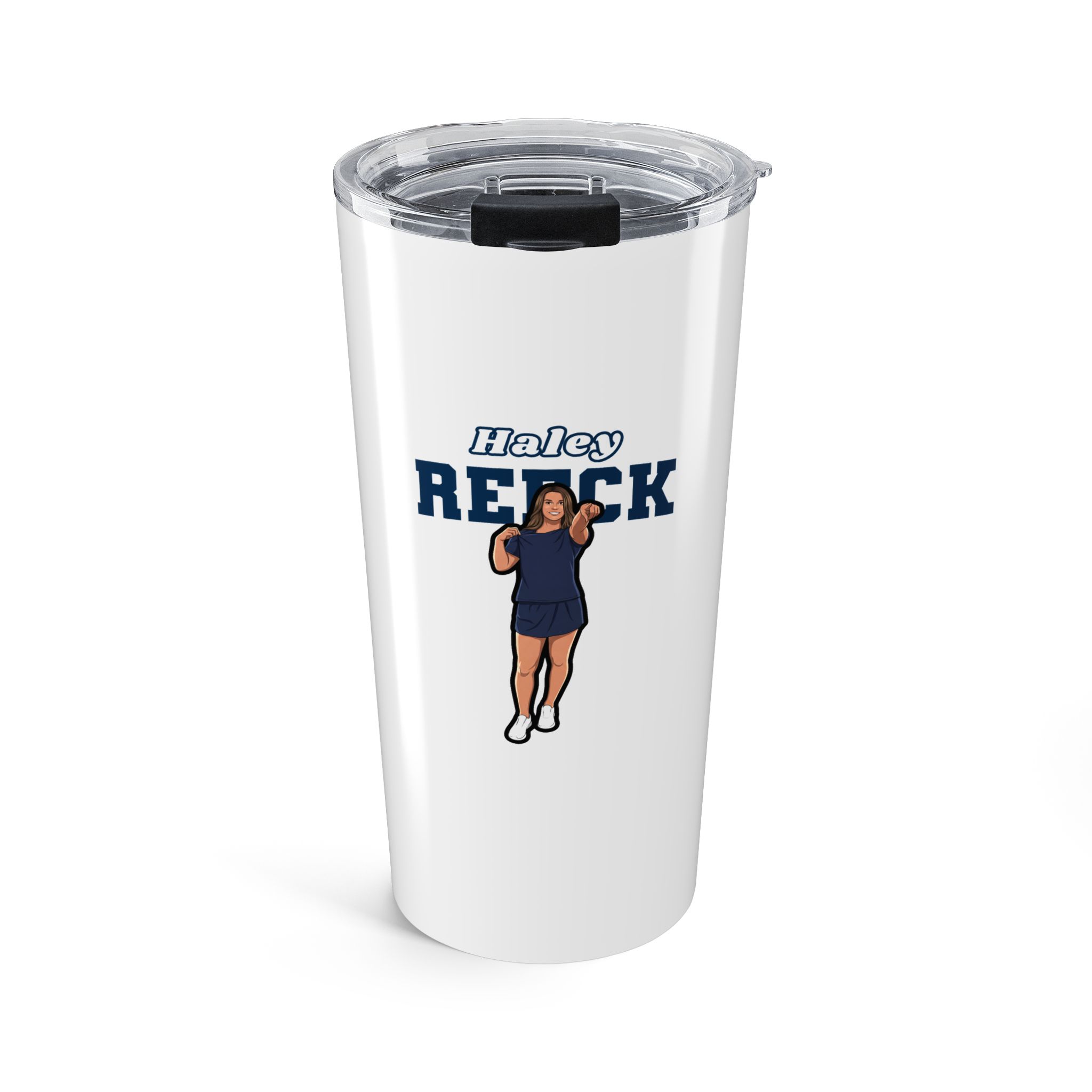 20oz Tumbler — character_name_arch in Classic