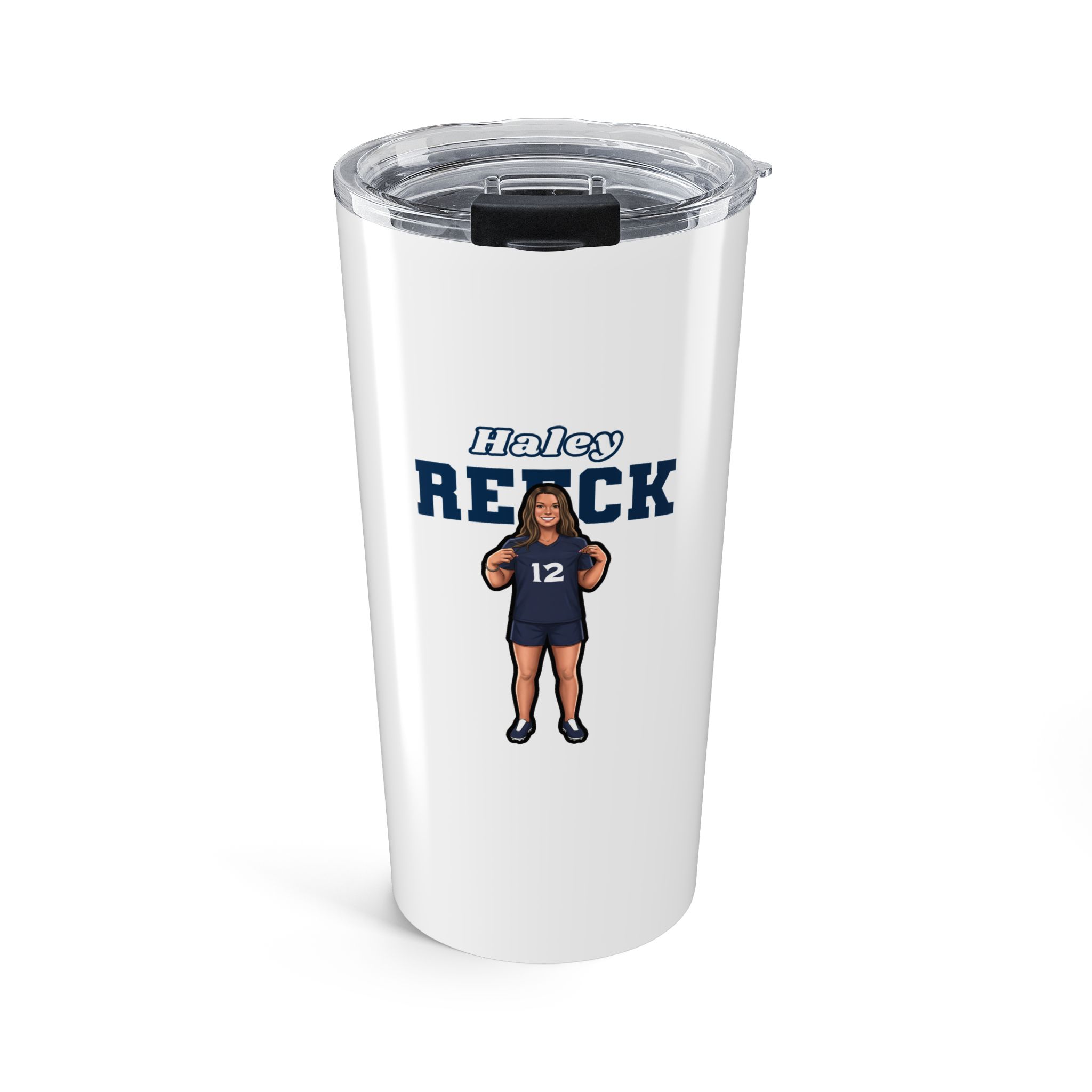 20oz Tumbler — character_name_arch in Classic