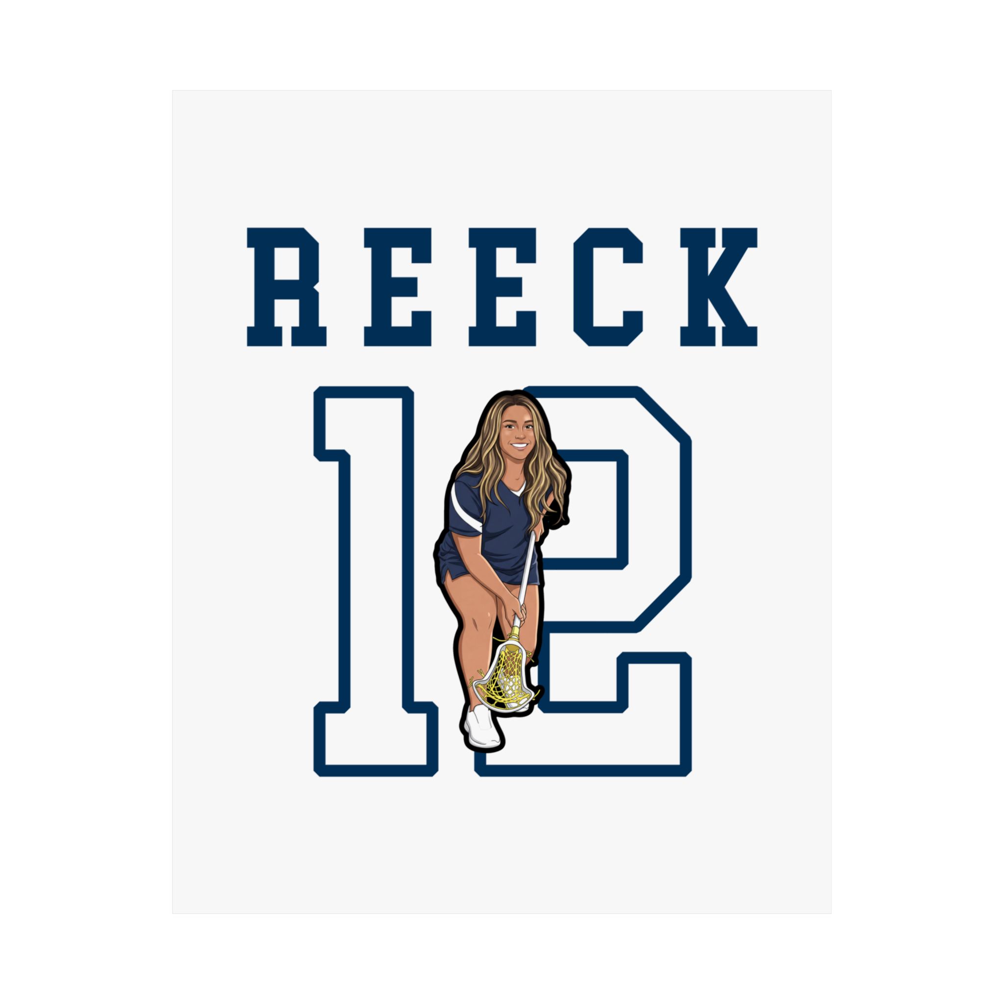 Poster — character_shirsey in Classic