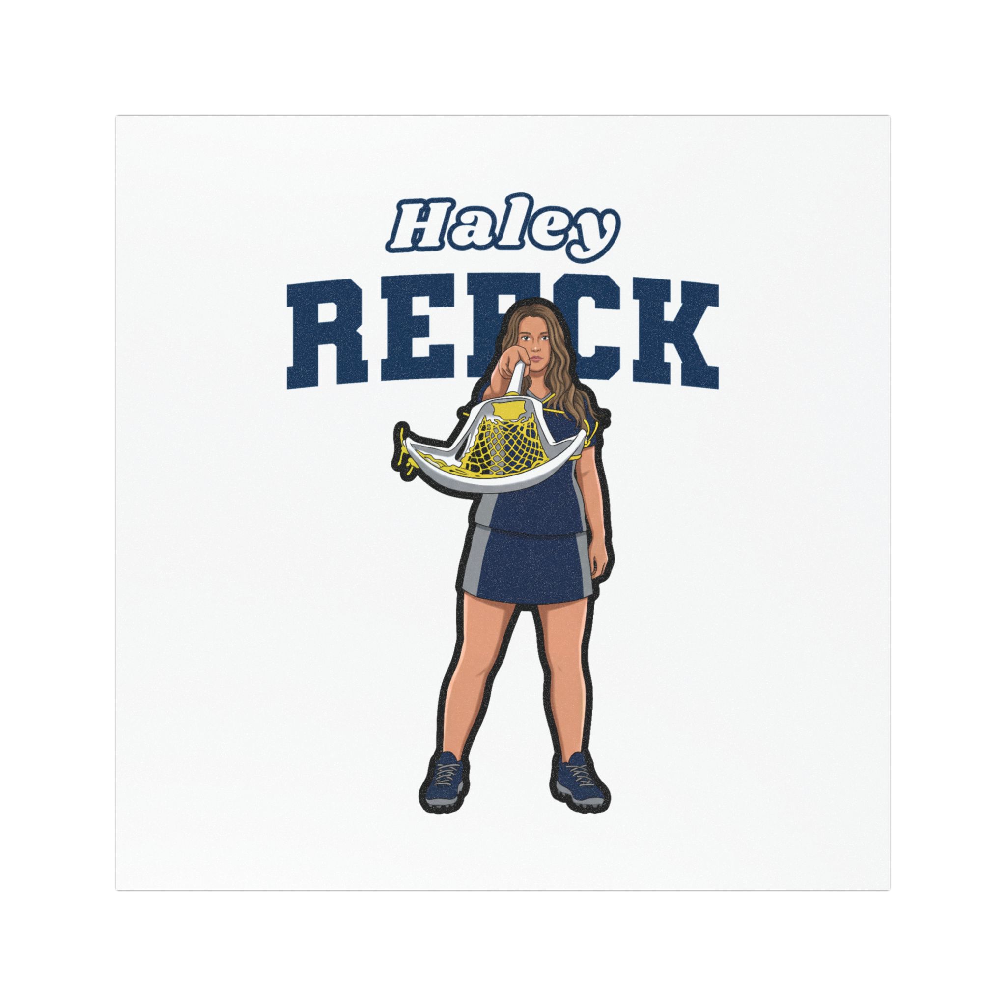 Car Magnets — character_name_arch in Classic