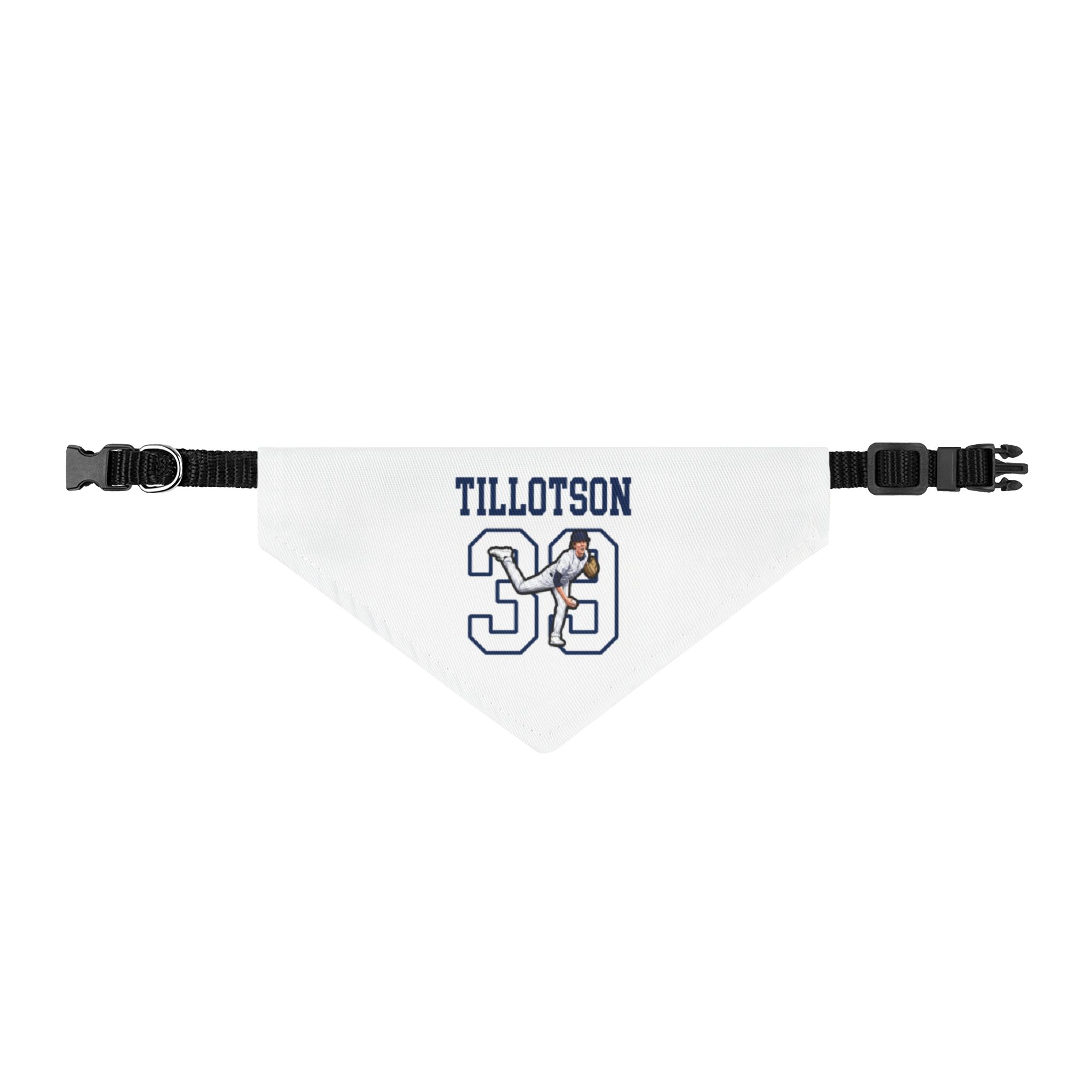 Pet Bandana — character_shirsey in Classic