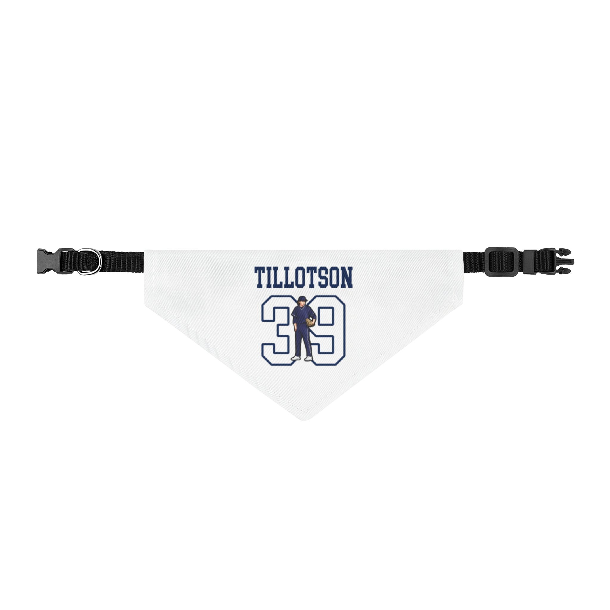 Pet Bandana — character_shirsey in Classic