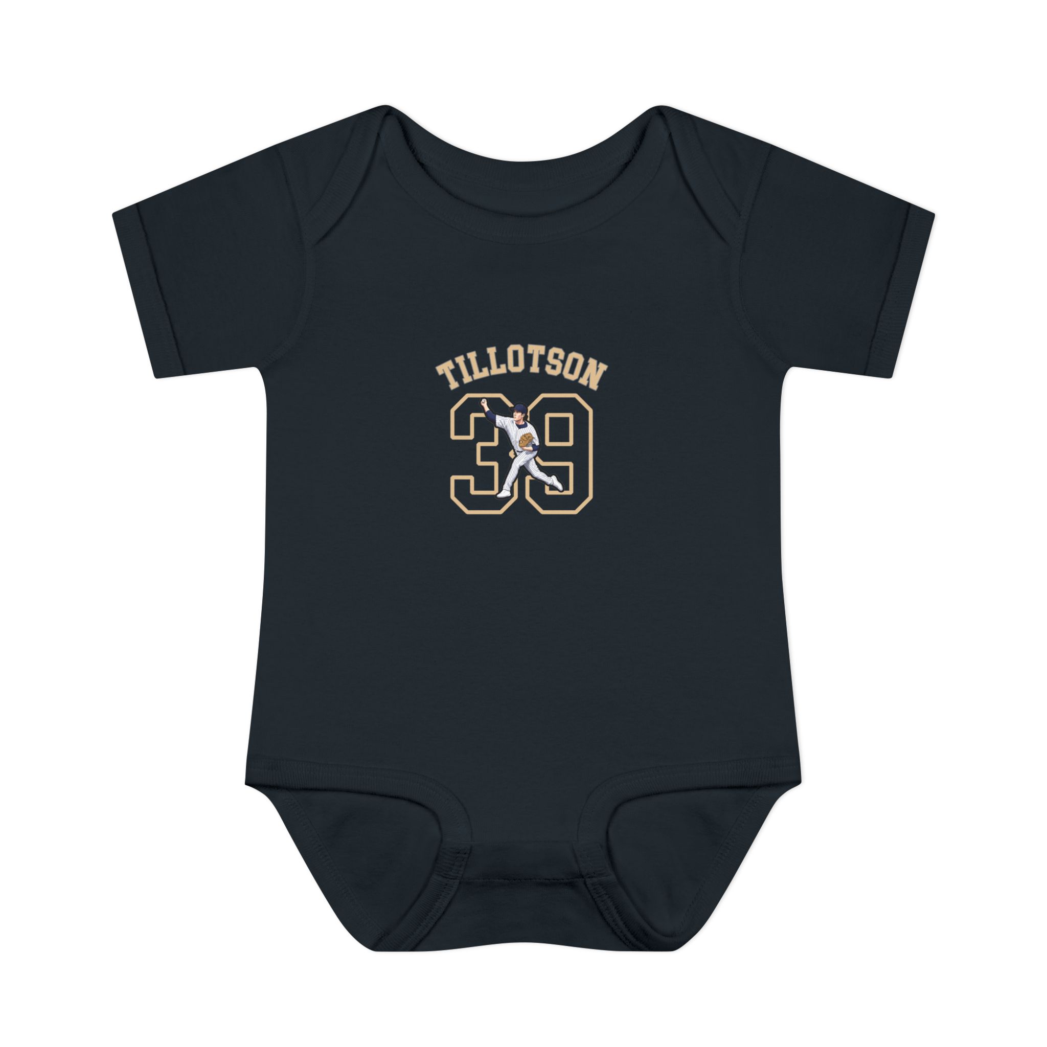 Baby Onesie
