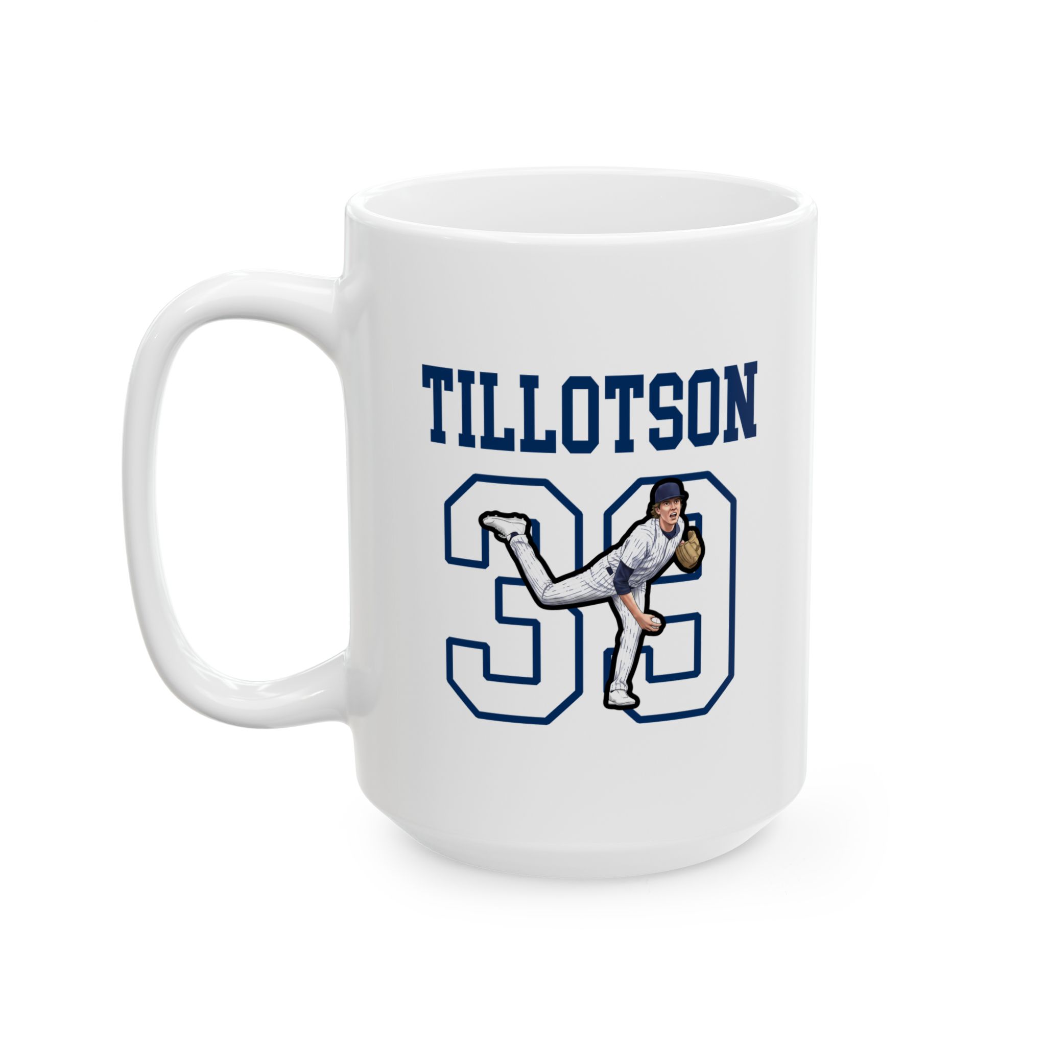 Coffee Mug — character_shirsey in Classic