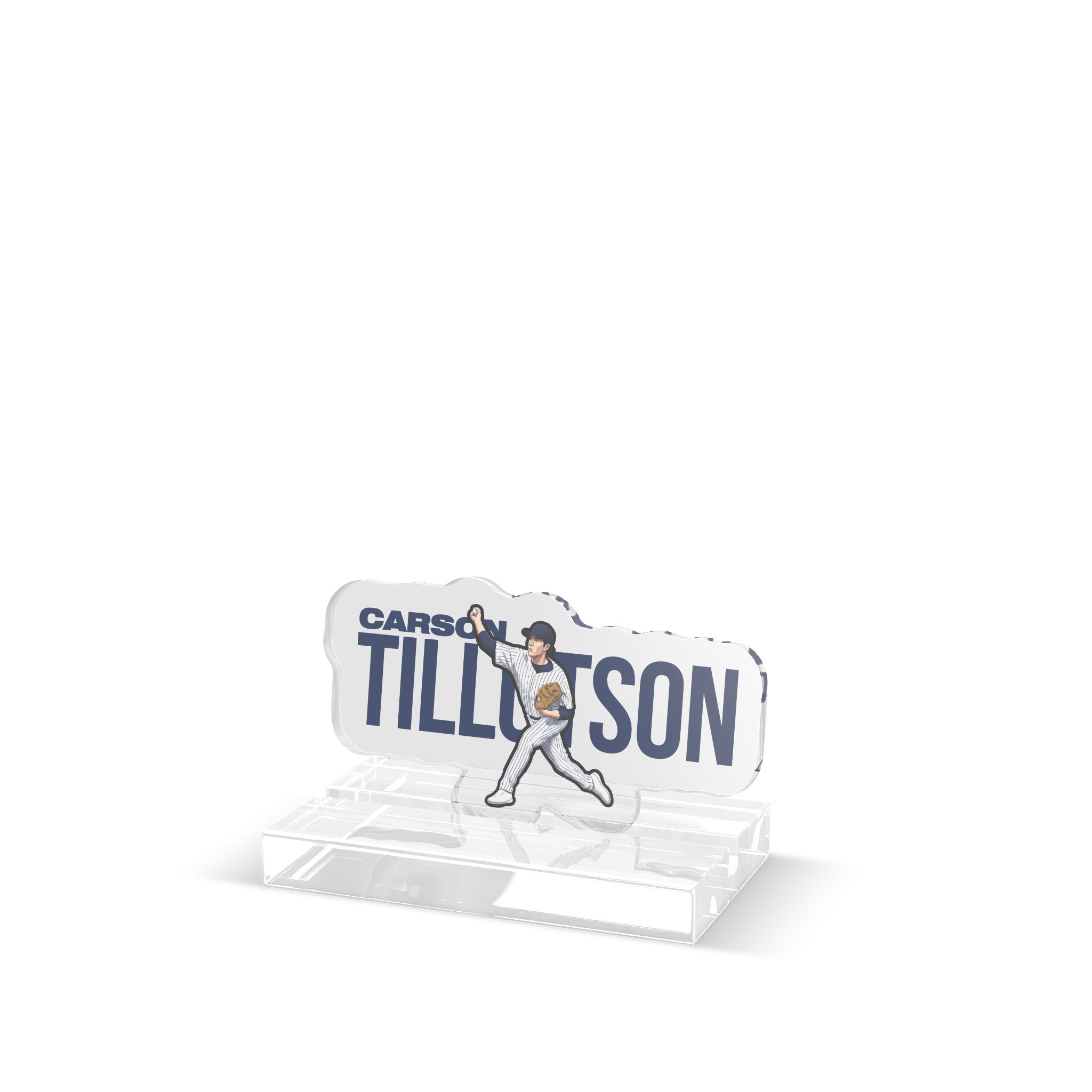Desk Display — character_player_name in Classic