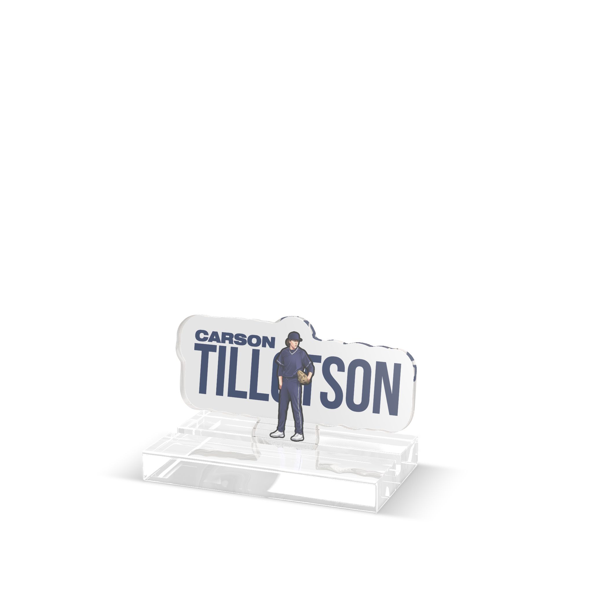 Desk Display — character_player_name in Classic