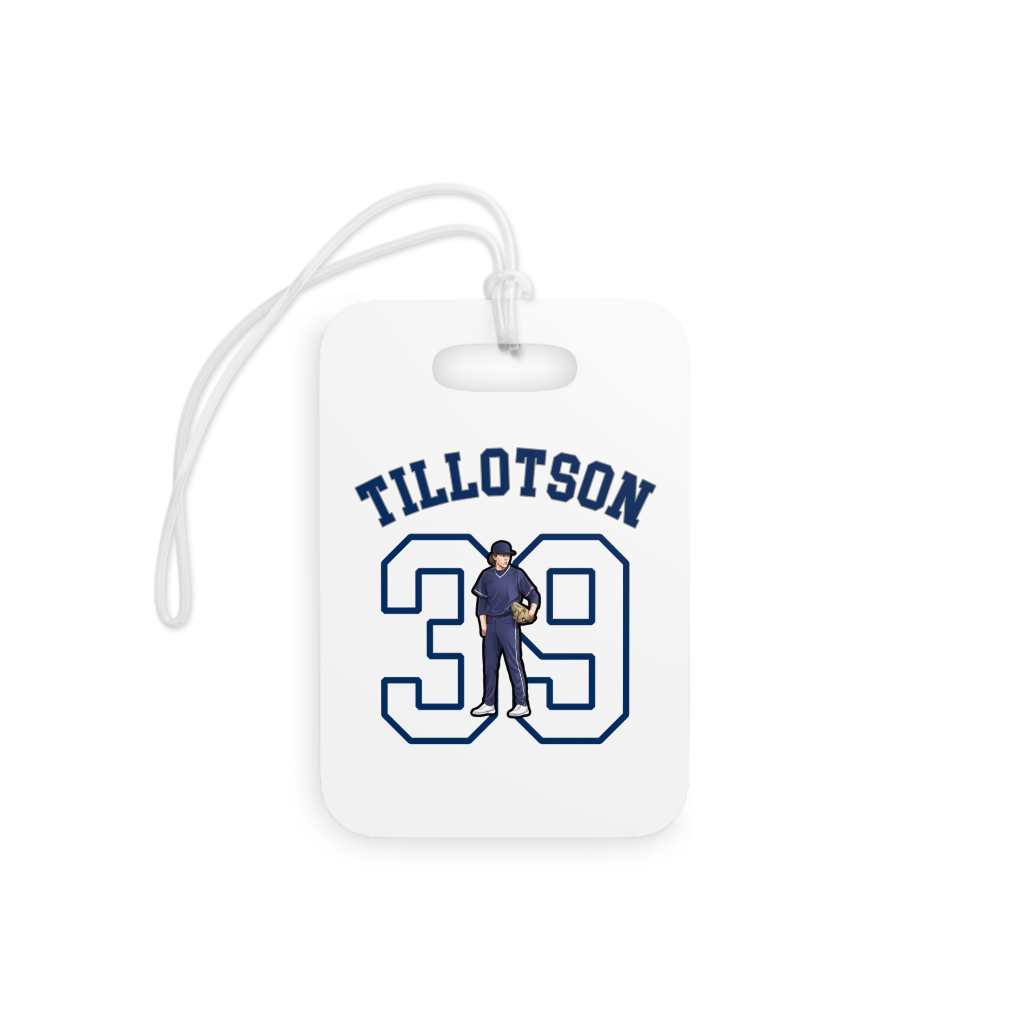 Bag Tag