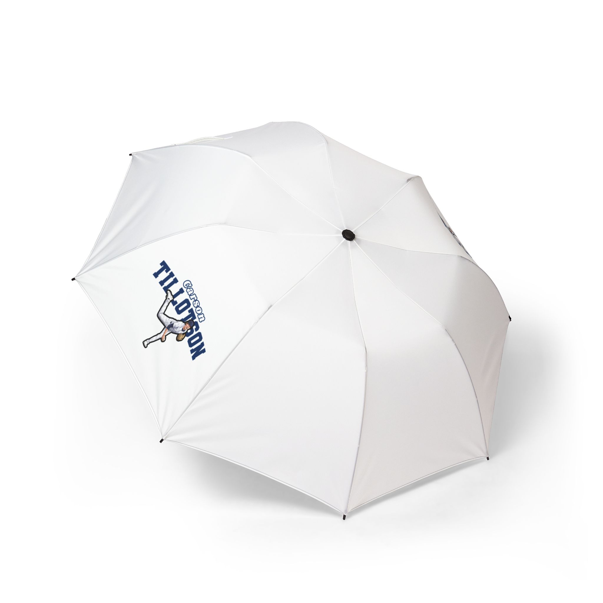 Foldable Umbrella — character_name_arch in Classic