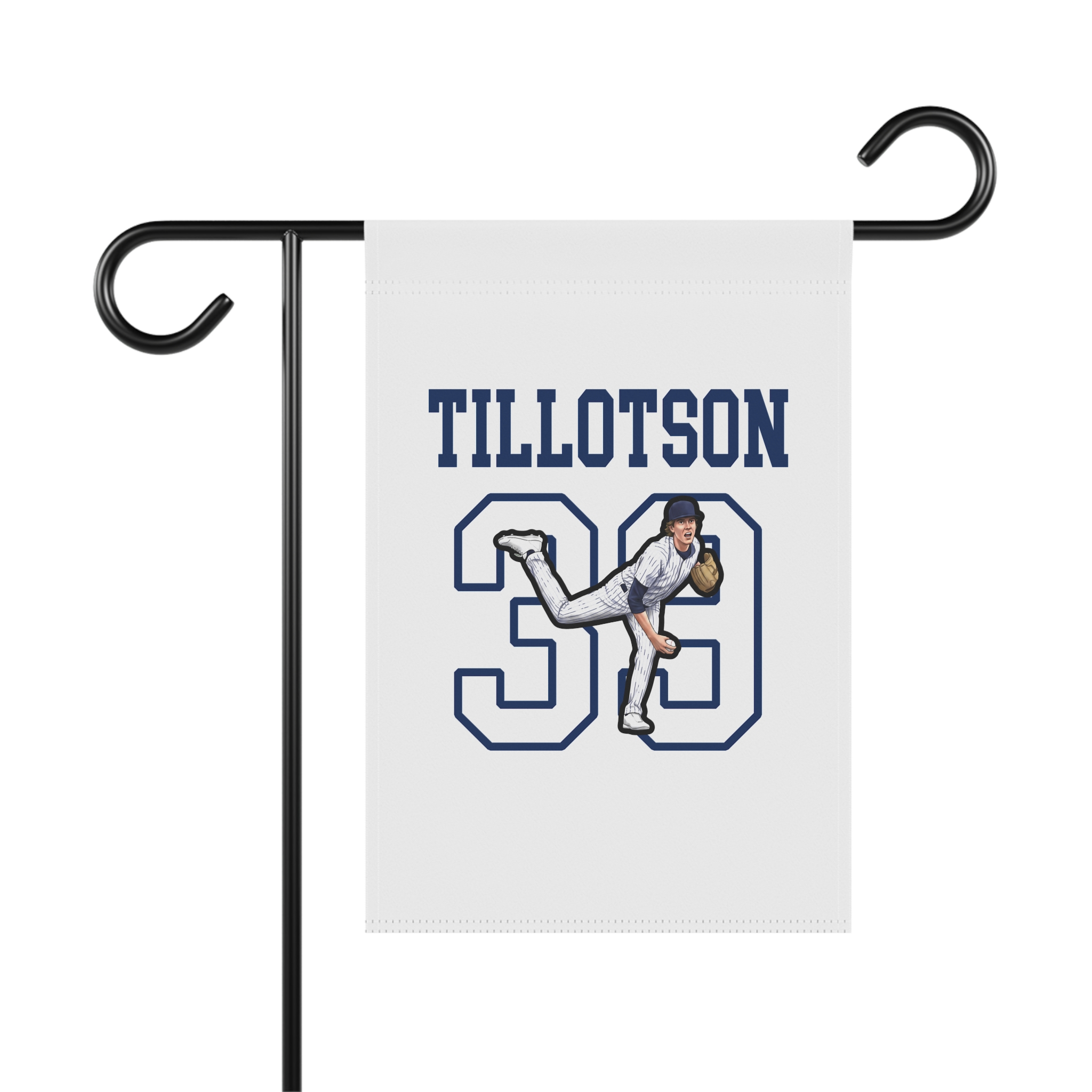 Garden & House Banner — character_shirsey in Classic