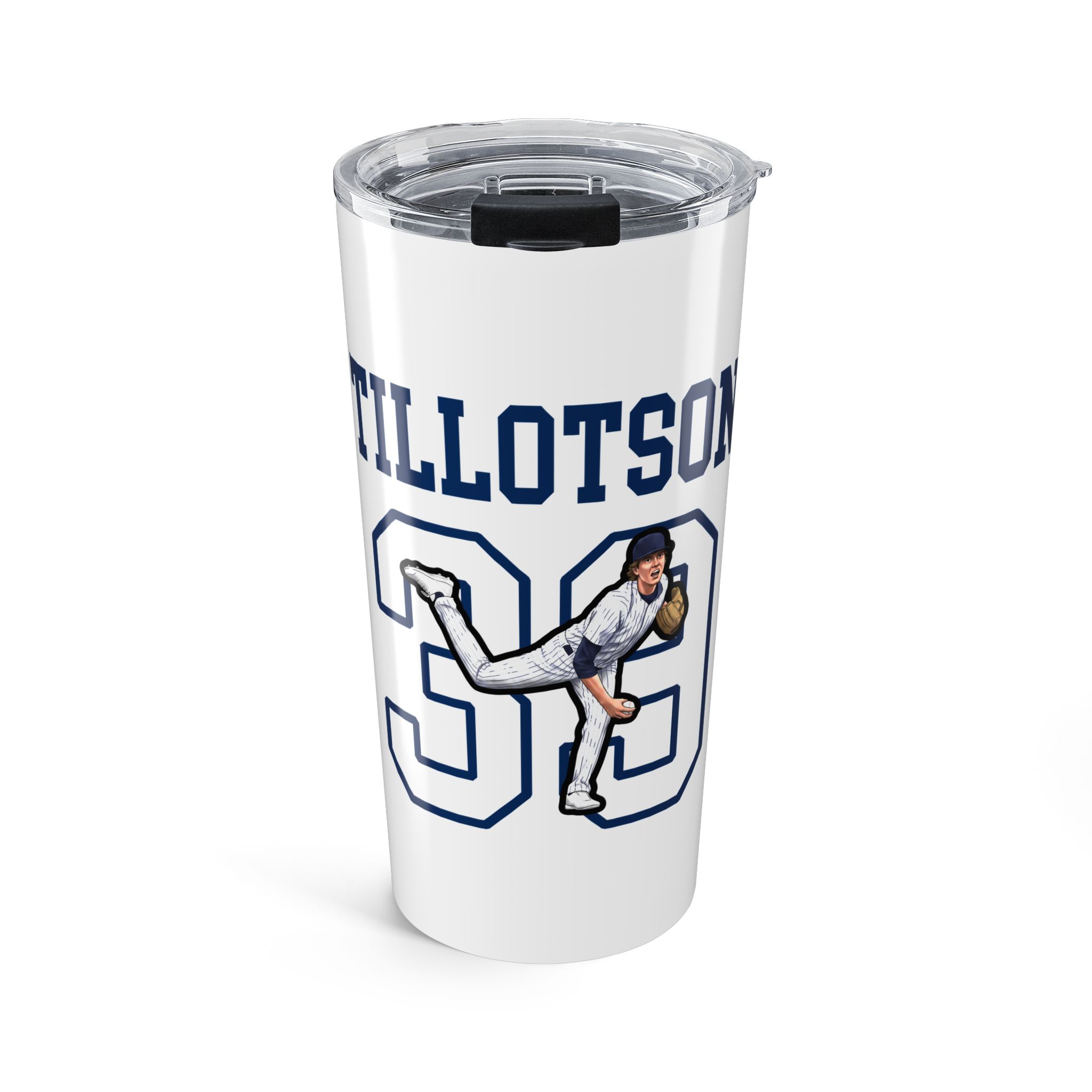 20oz Tumbler — character_shirsey in Classic