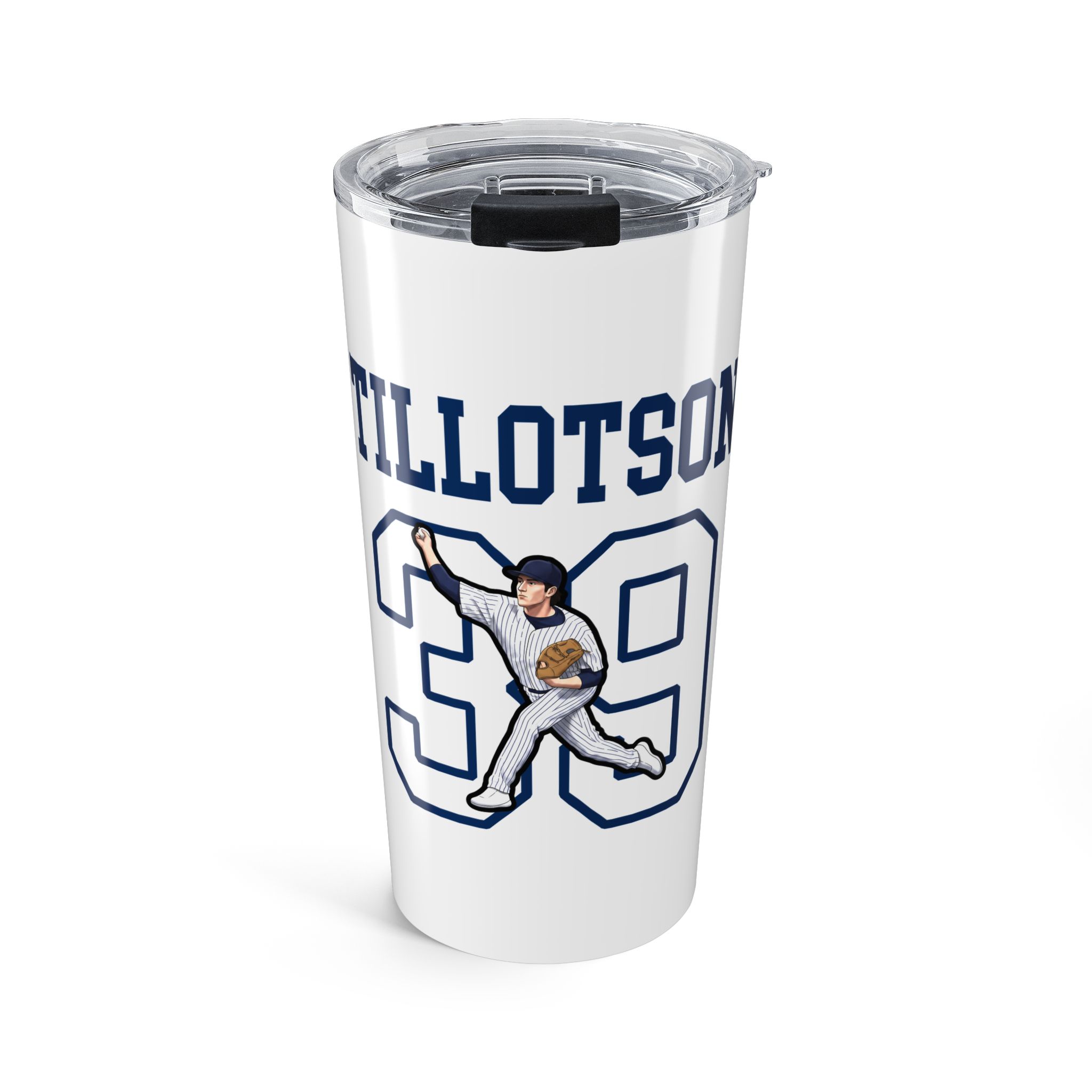 20oz Tumbler — character_shirsey in Classic