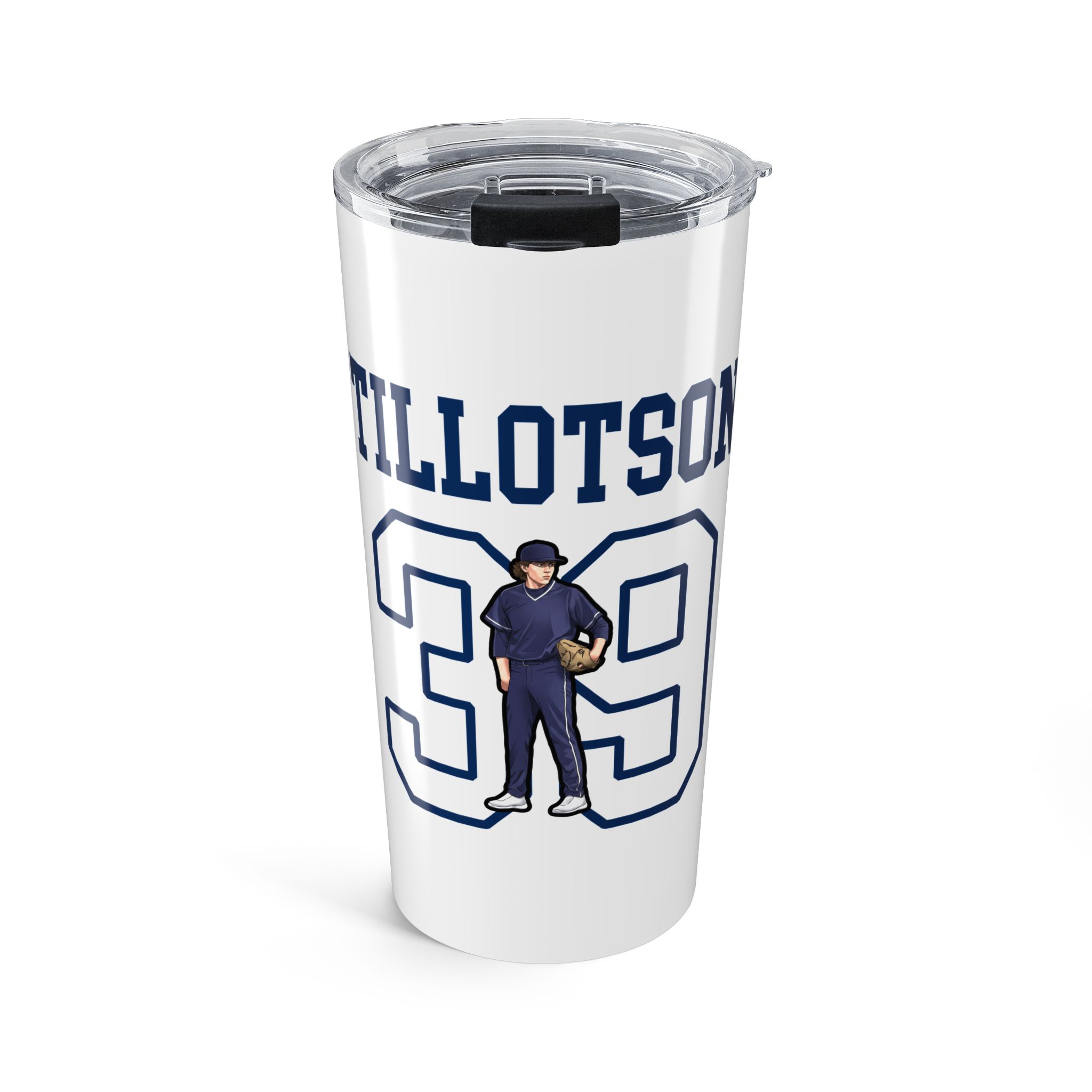 20oz Tumbler — character_shirsey in Classic