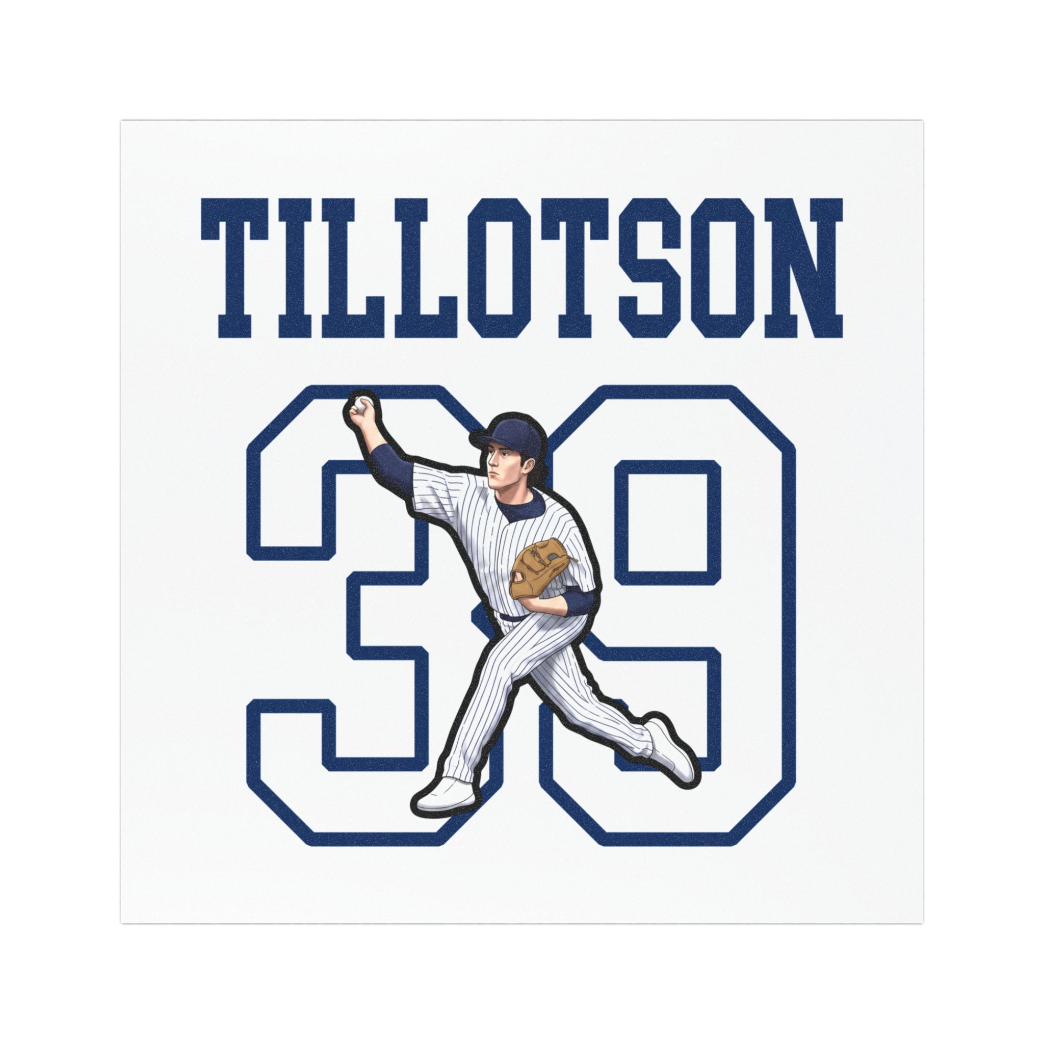 Car Magnets — character_shirsey in Classic