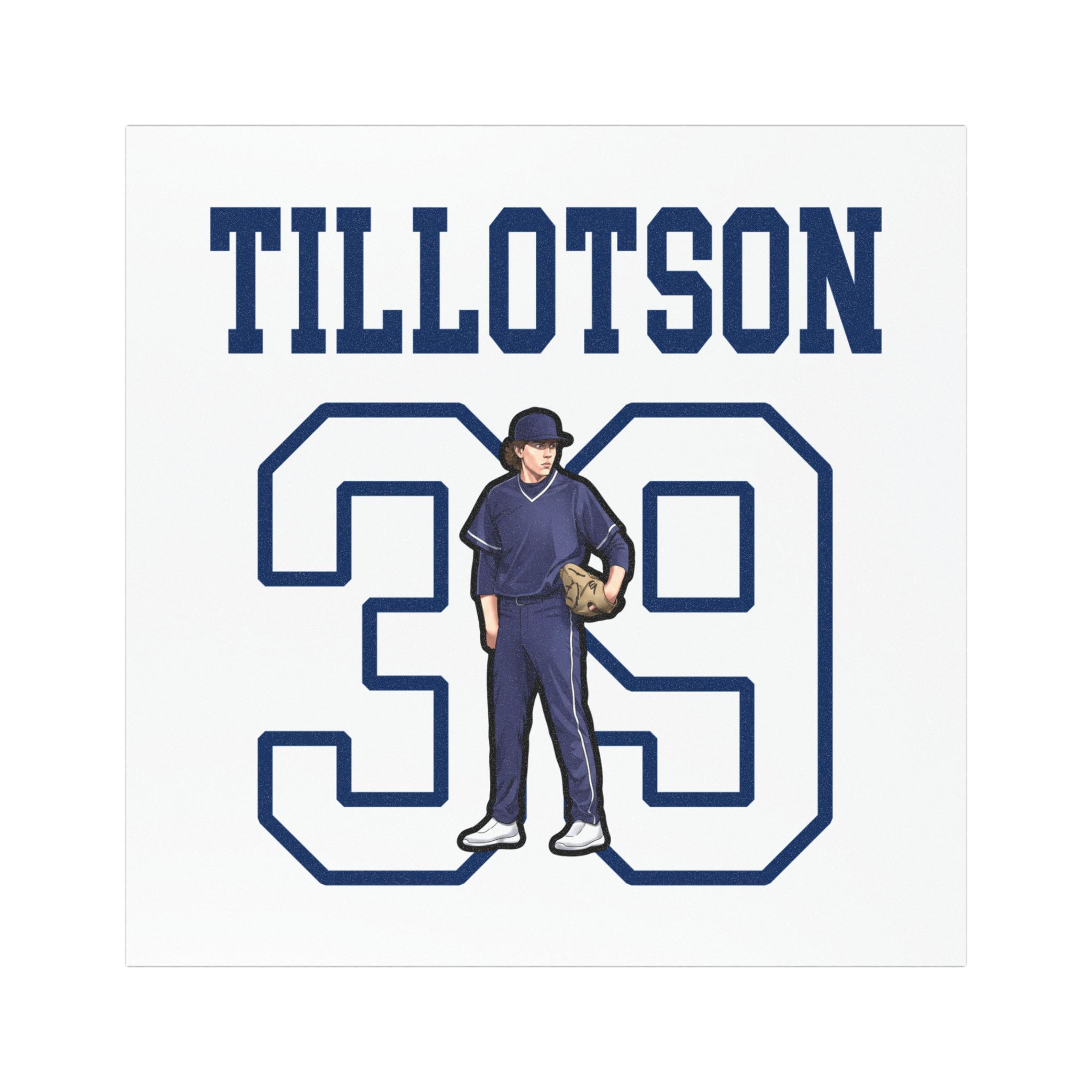 Car Magnets — character_shirsey in Classic