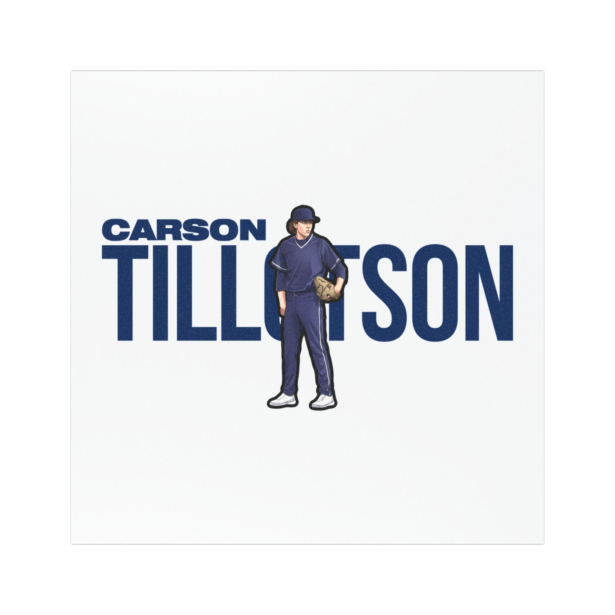 Car Magnets — character_player_name in Classic