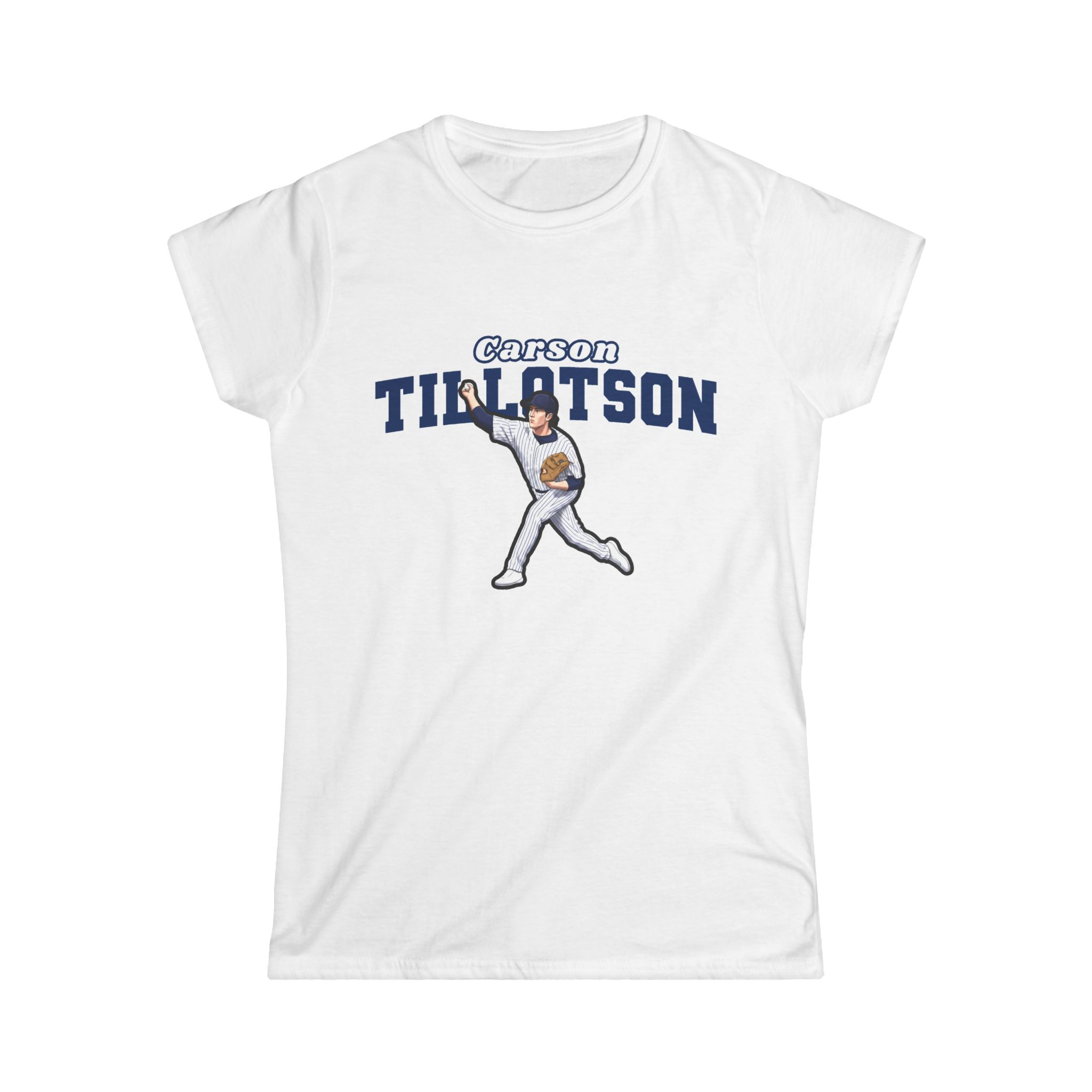 Women's Softstyle Tee