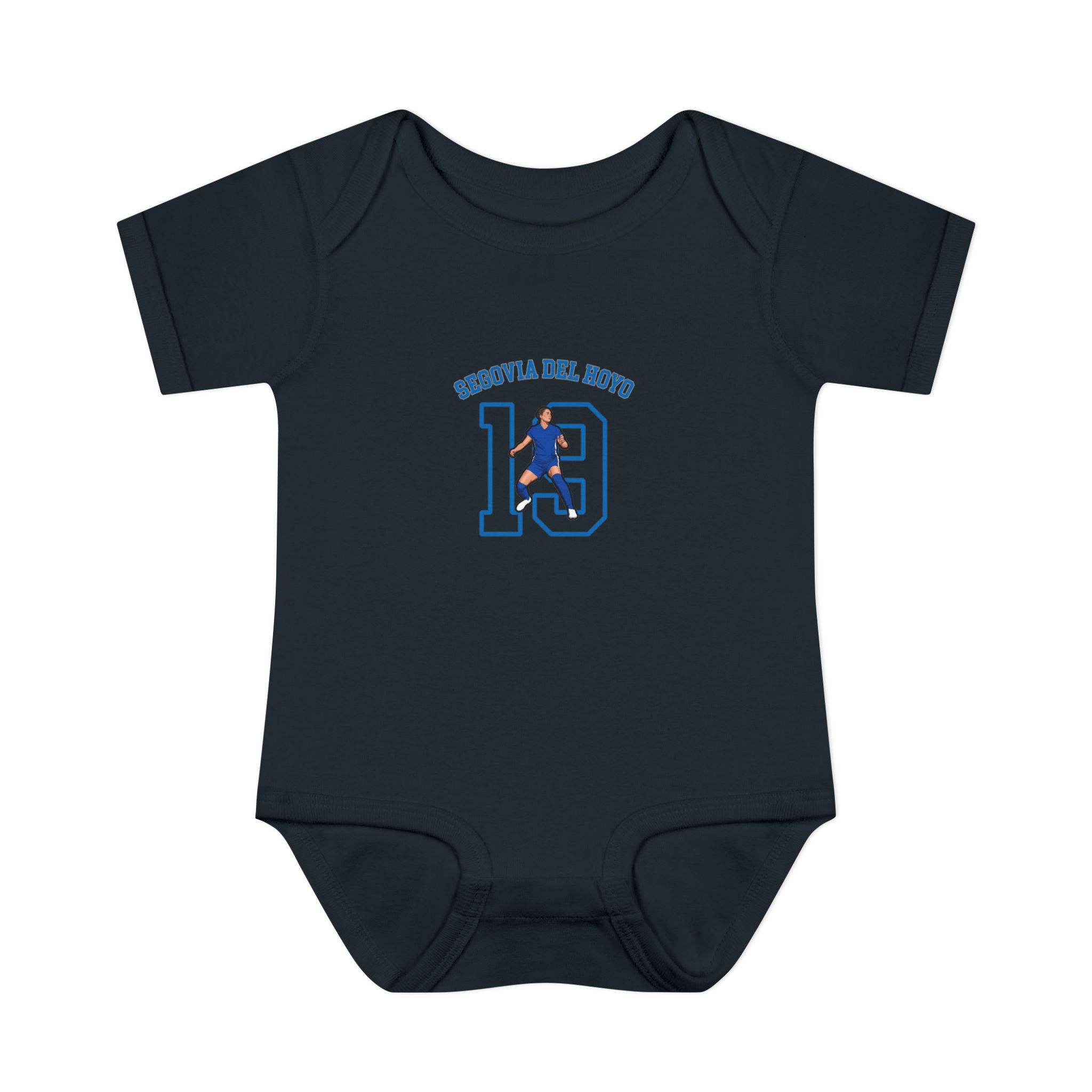 Baby Onesie