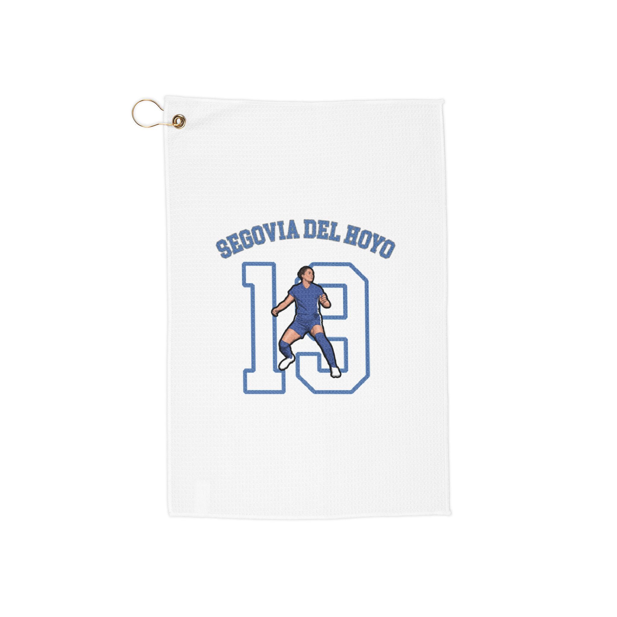 Golf Towel — character_shirsey_arch in Classic