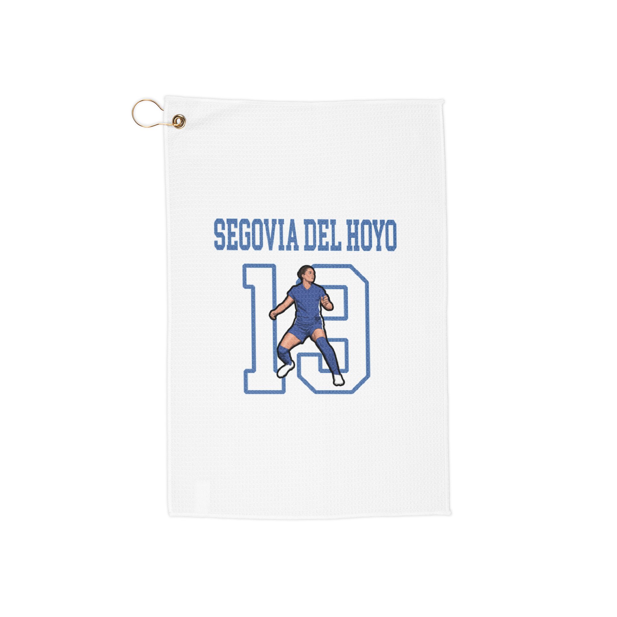 Golf Towel — character_shirsey in Classic
